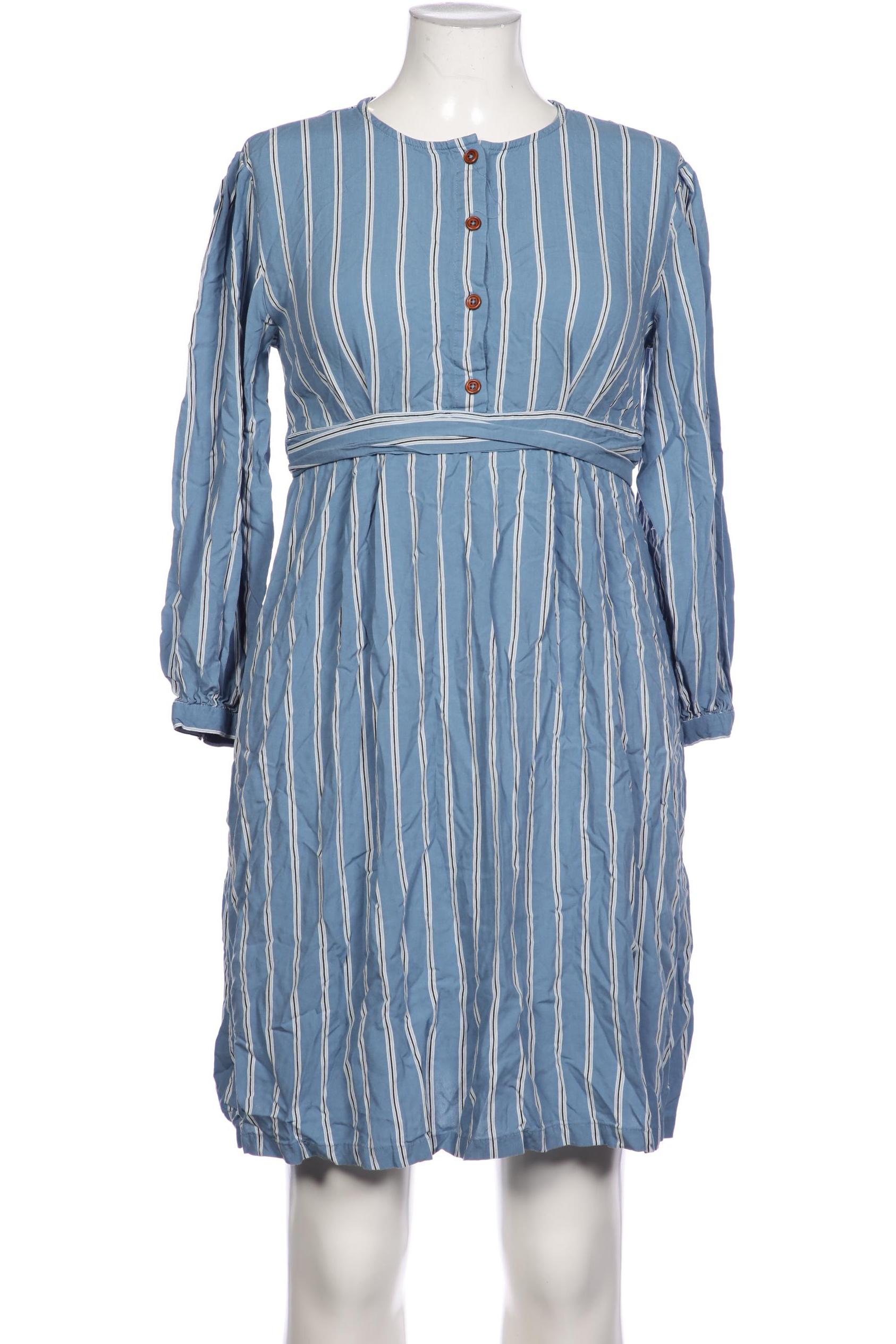 

Mama Licious Damen Kleid, blau, Gr. 44