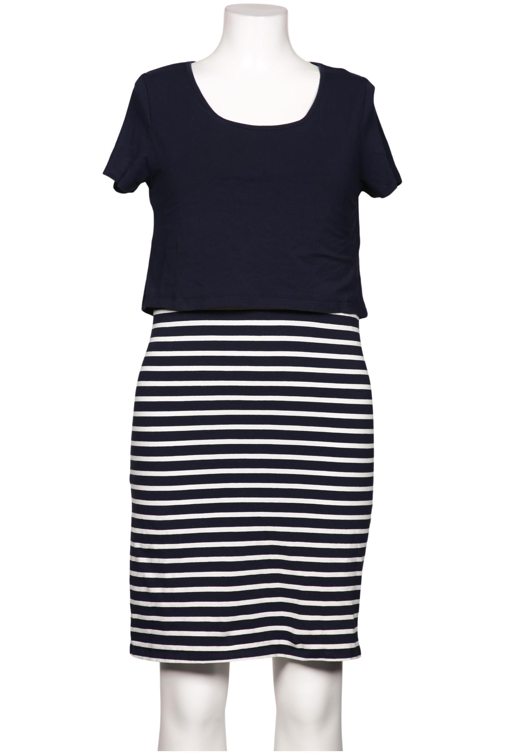 

Mama Licious Damen Kleid, marineblau, Gr. 44