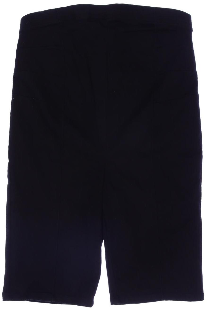 

Mama Licious Damen Shorts, schwarz, Gr. 38