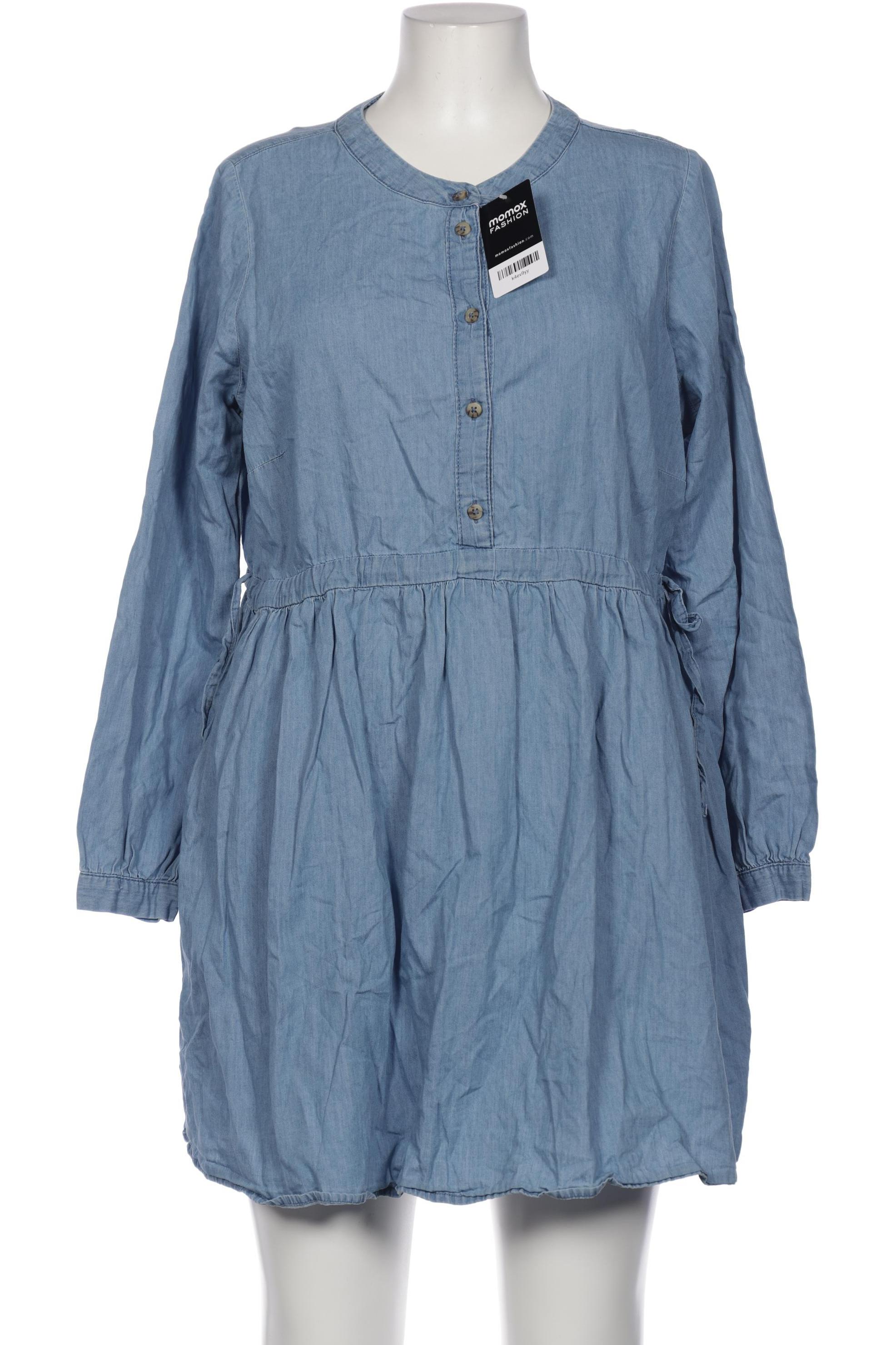 

Mama Licious Damen Kleid, blau, Gr. 38