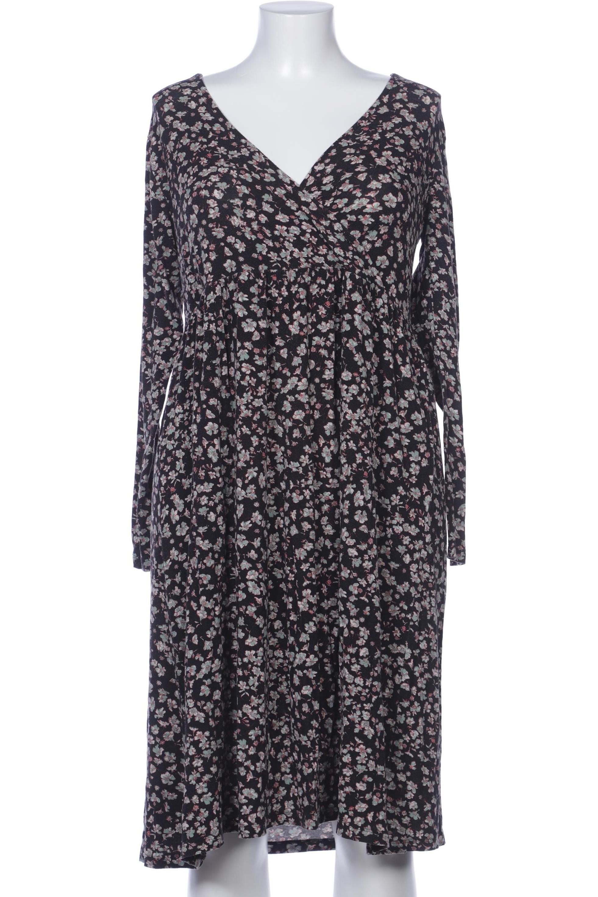 Thumbnail - Mama Licious Damen Kleid, schwarz, Gr. 44