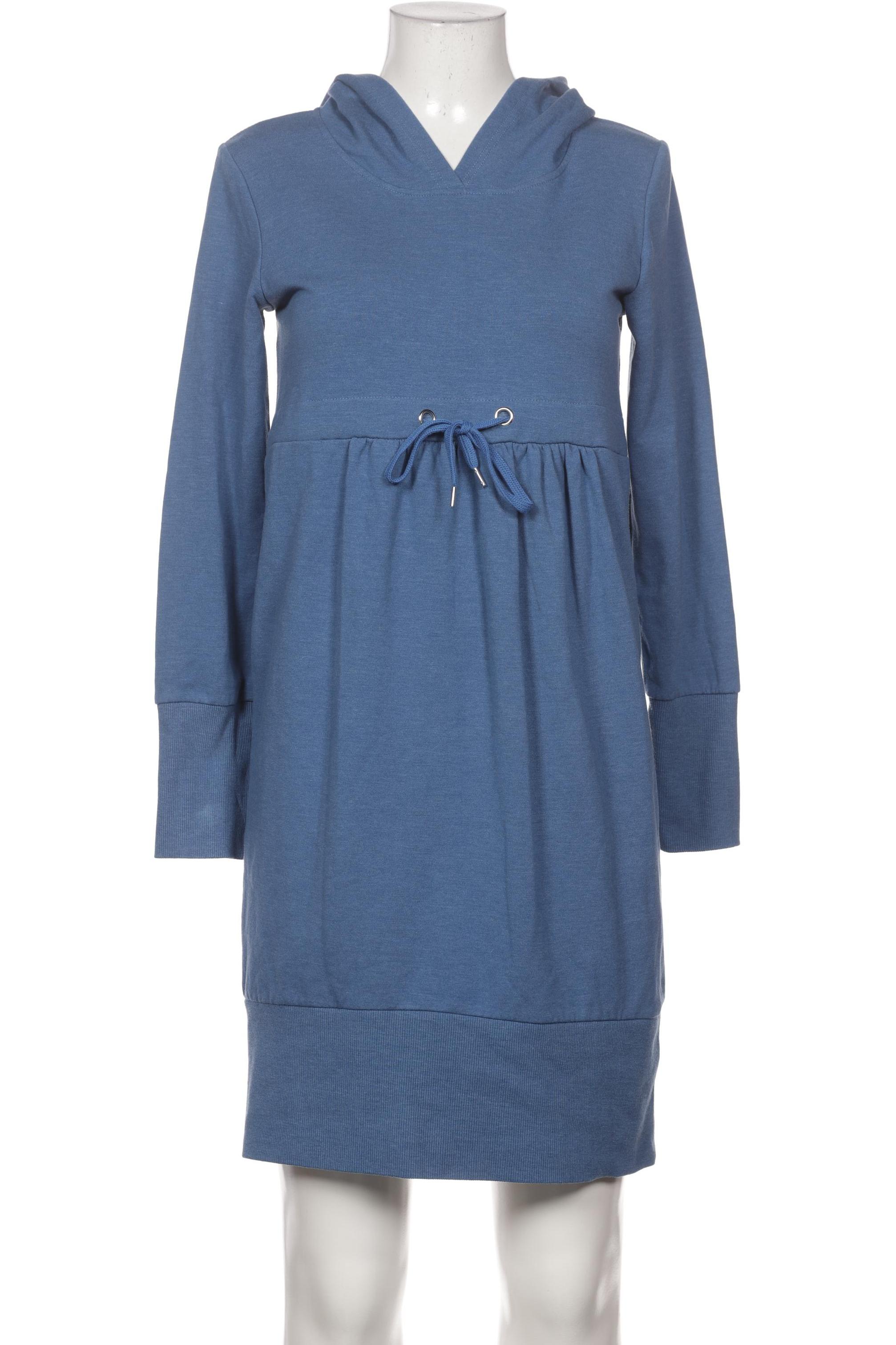 

Mama Licious Damen Kleid, blau, Gr. 38