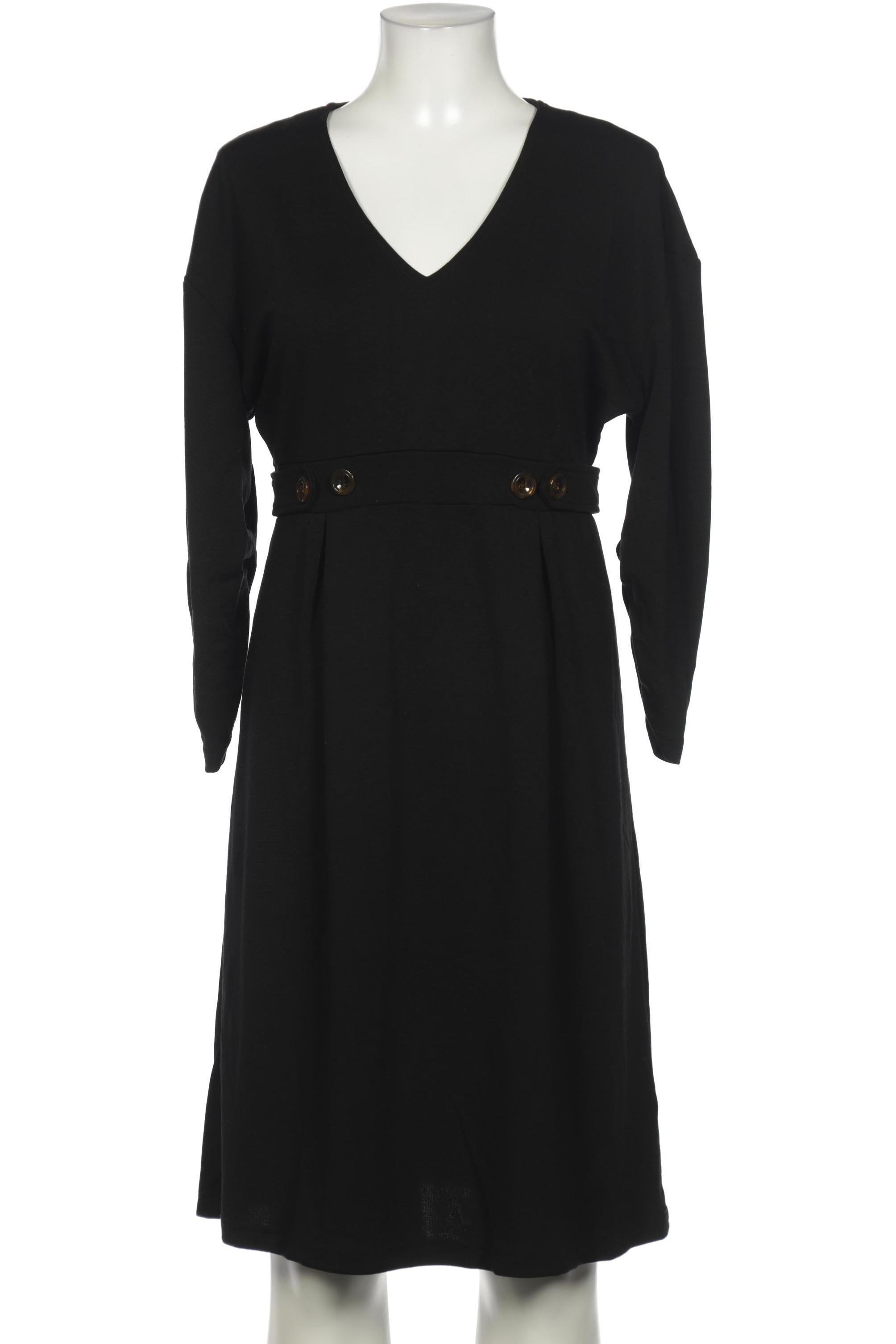 

Mama Licious Damen Kleid, schwarz, Gr. 38