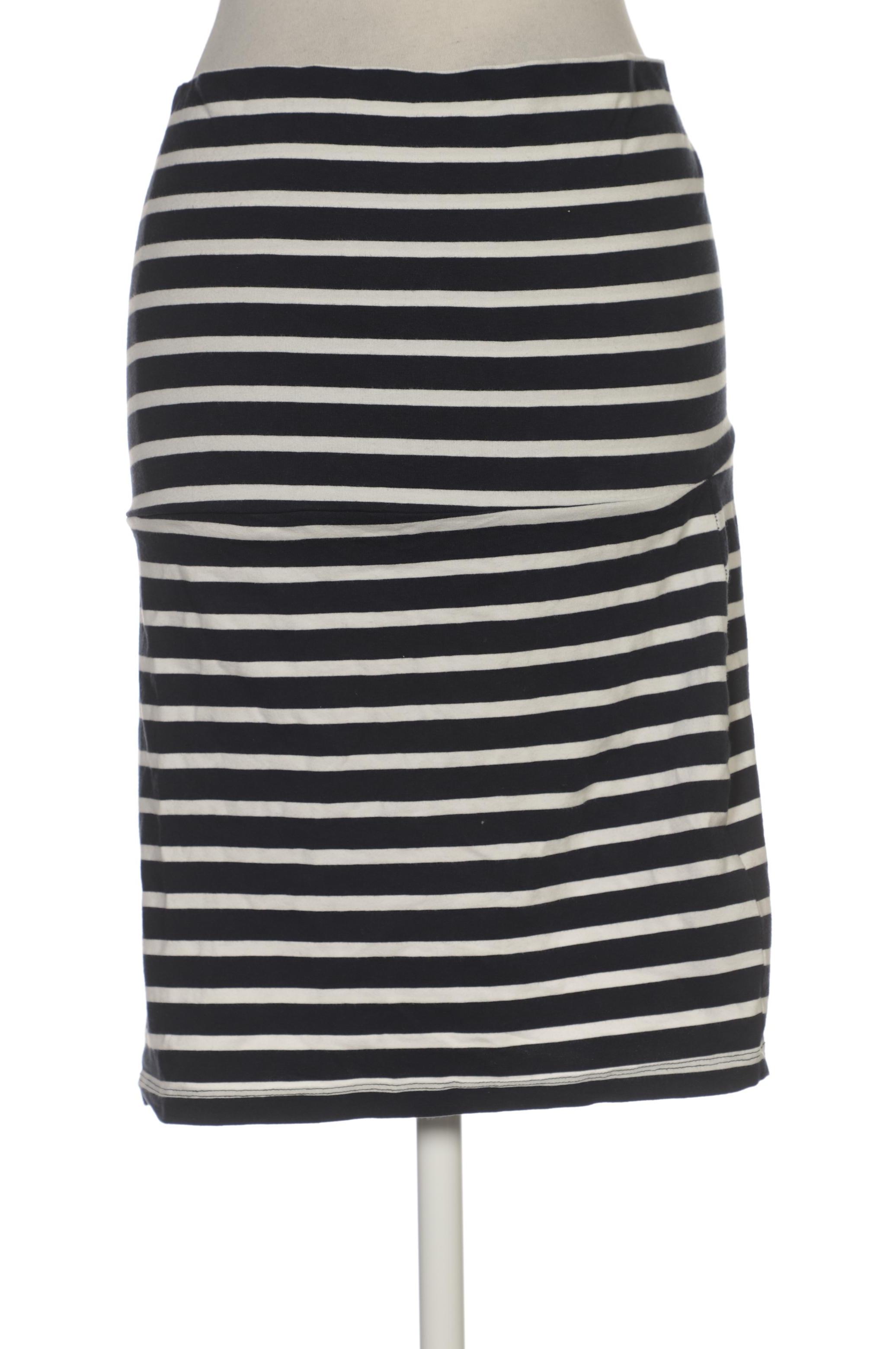 

Mama Licious Damen Rock, marineblau, Gr. 38