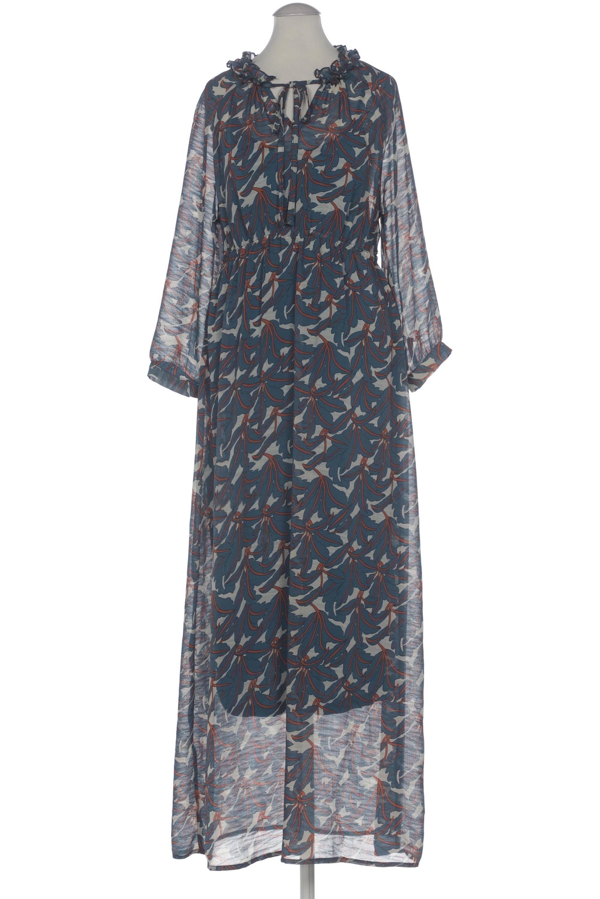 

Mama Licious Damen Kleid, türkis, Gr. 36