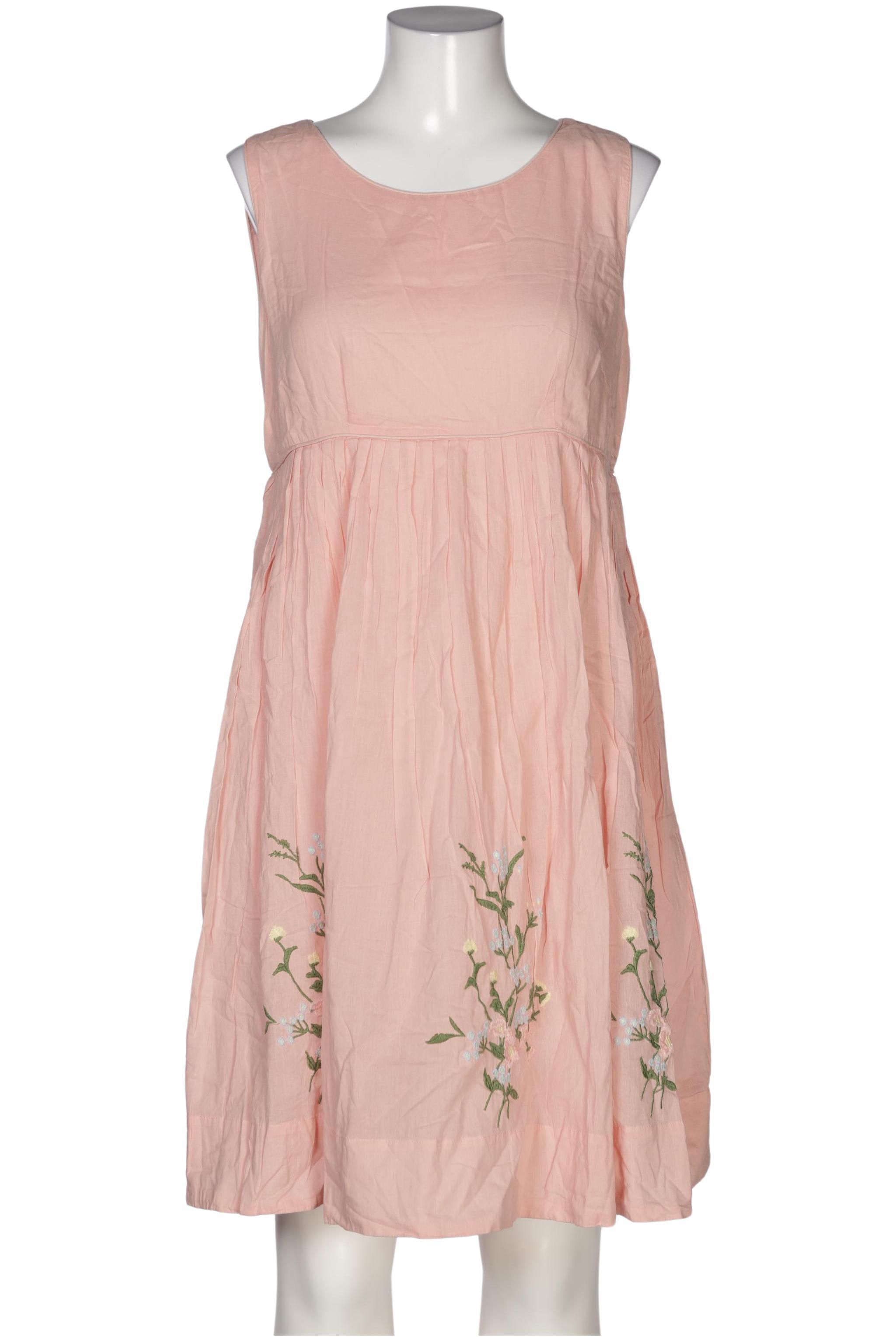 

Mama Licious Damen Kleid, pink, Gr. 42