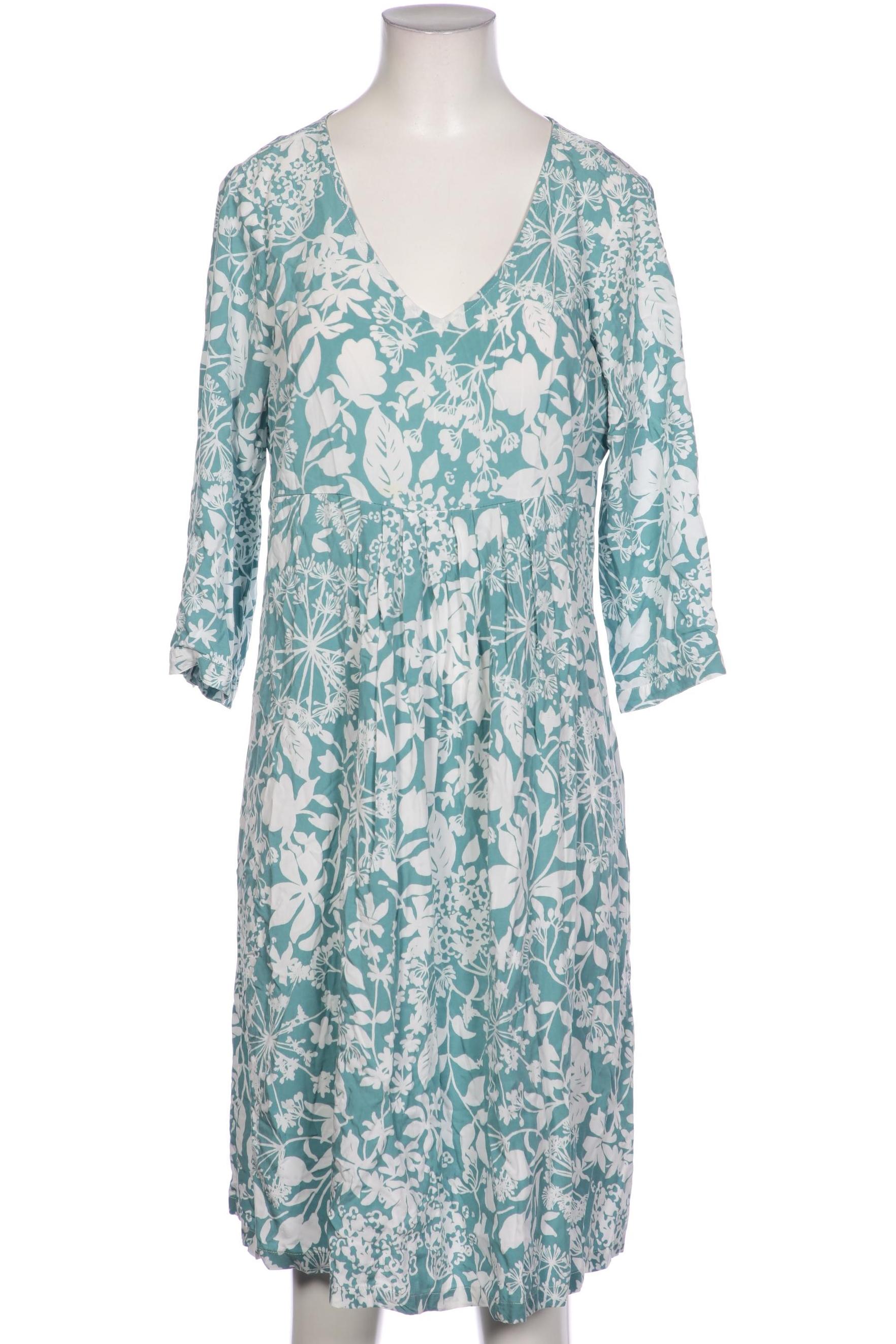 

Mama Licious Damen Kleid, türkis, Gr. 38