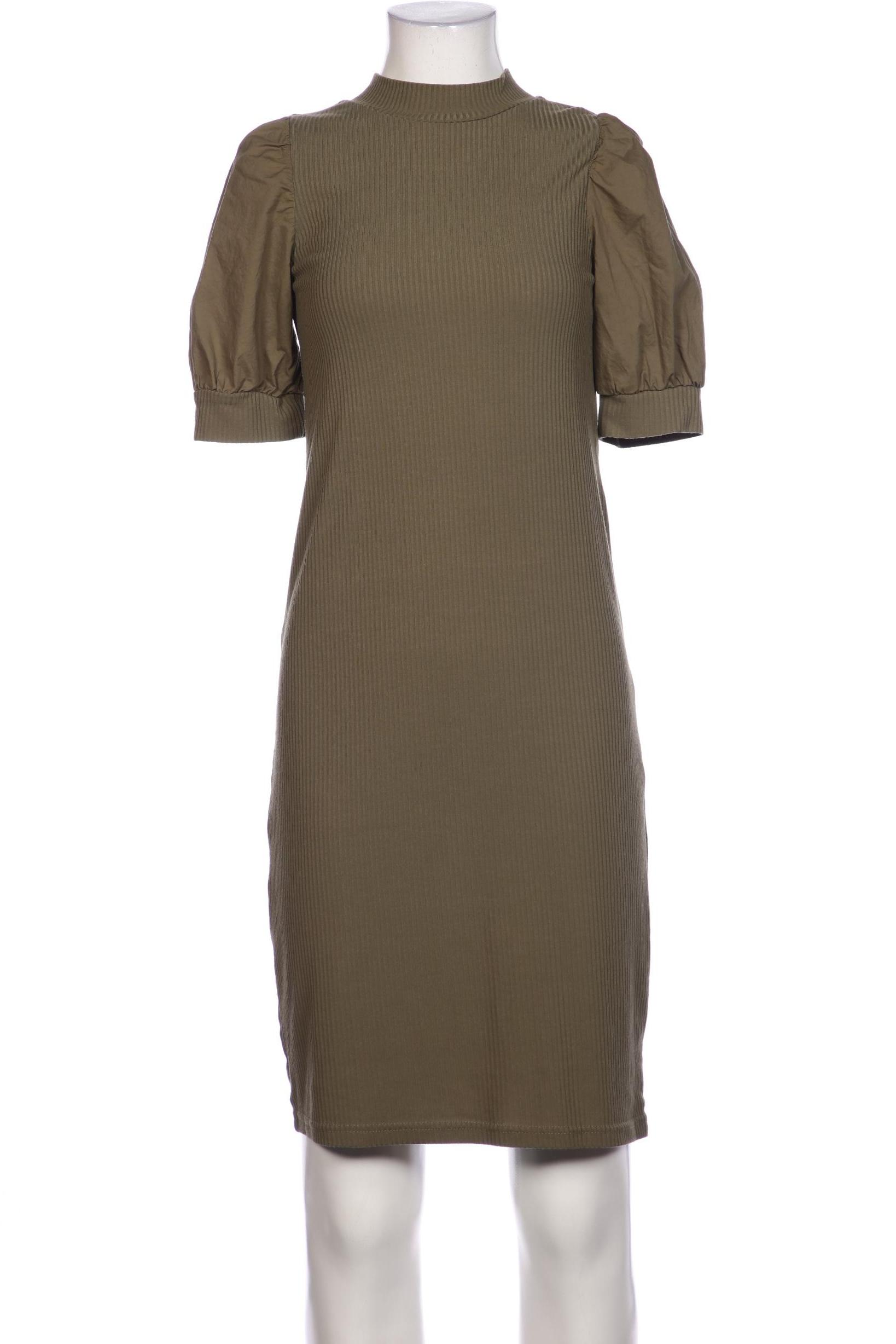 

Mama Licious Damen Kleid, grün