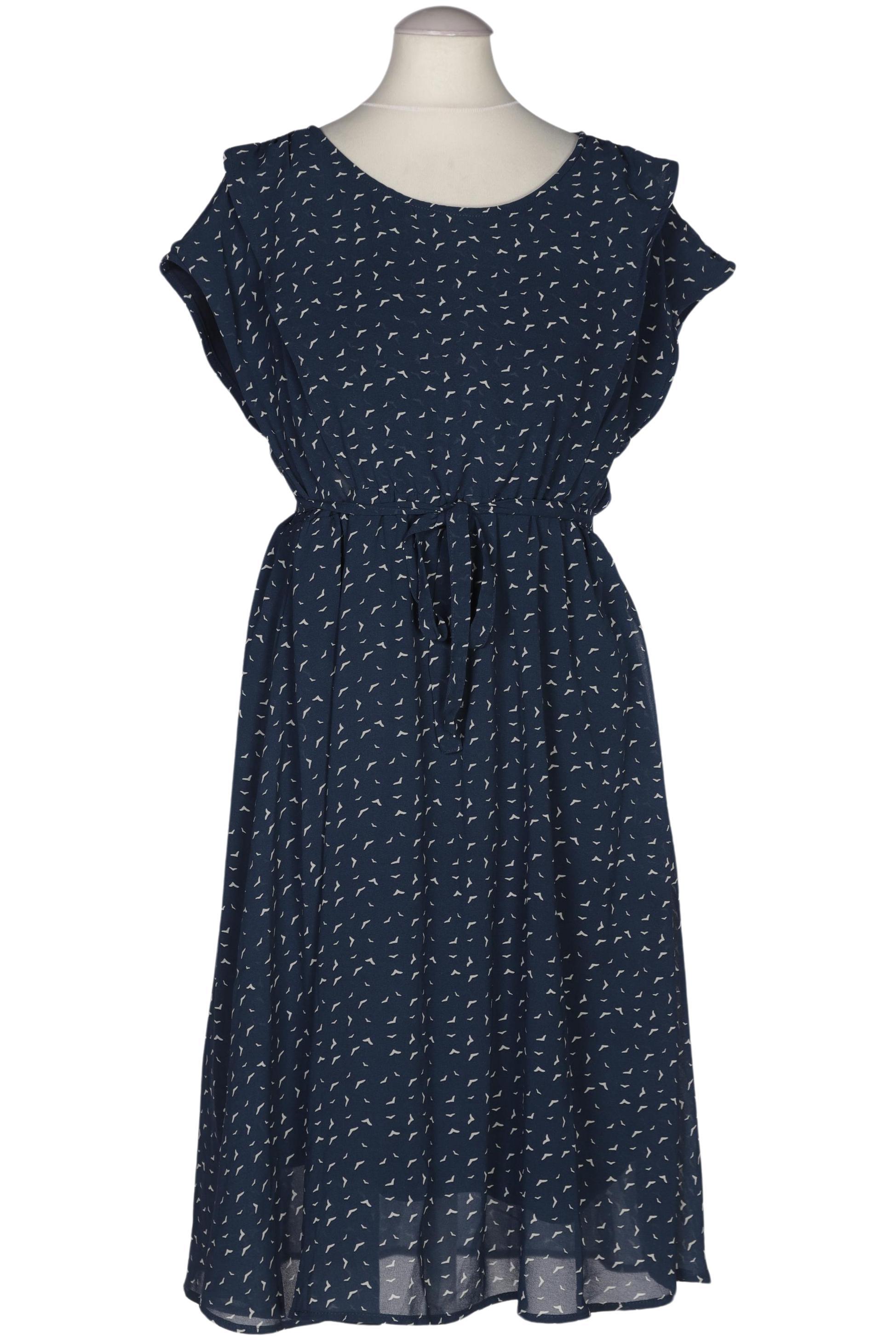 

Mama Licious Damen Kleid, marineblau, Gr. 38