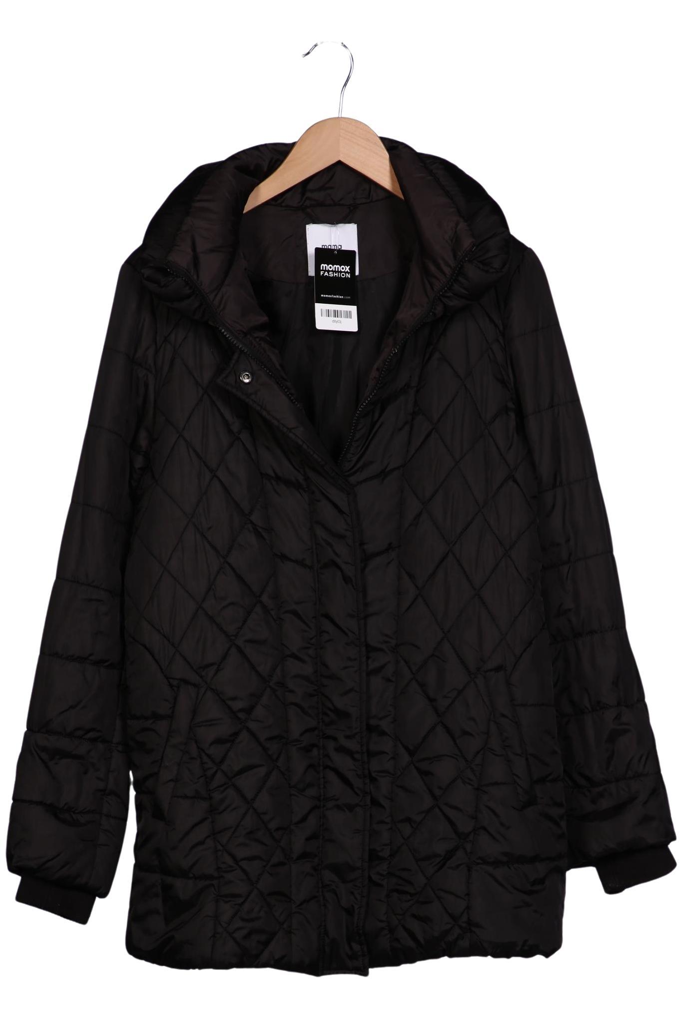 

Mama Licious Damen Jacke, schwarz, Gr. 38