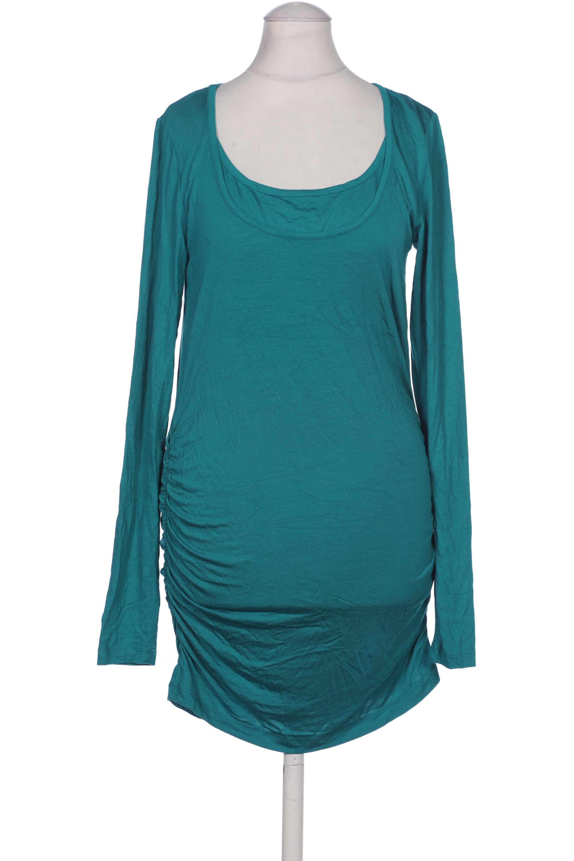 

Mama Licious Damen Kleid, türkis, Gr. 36