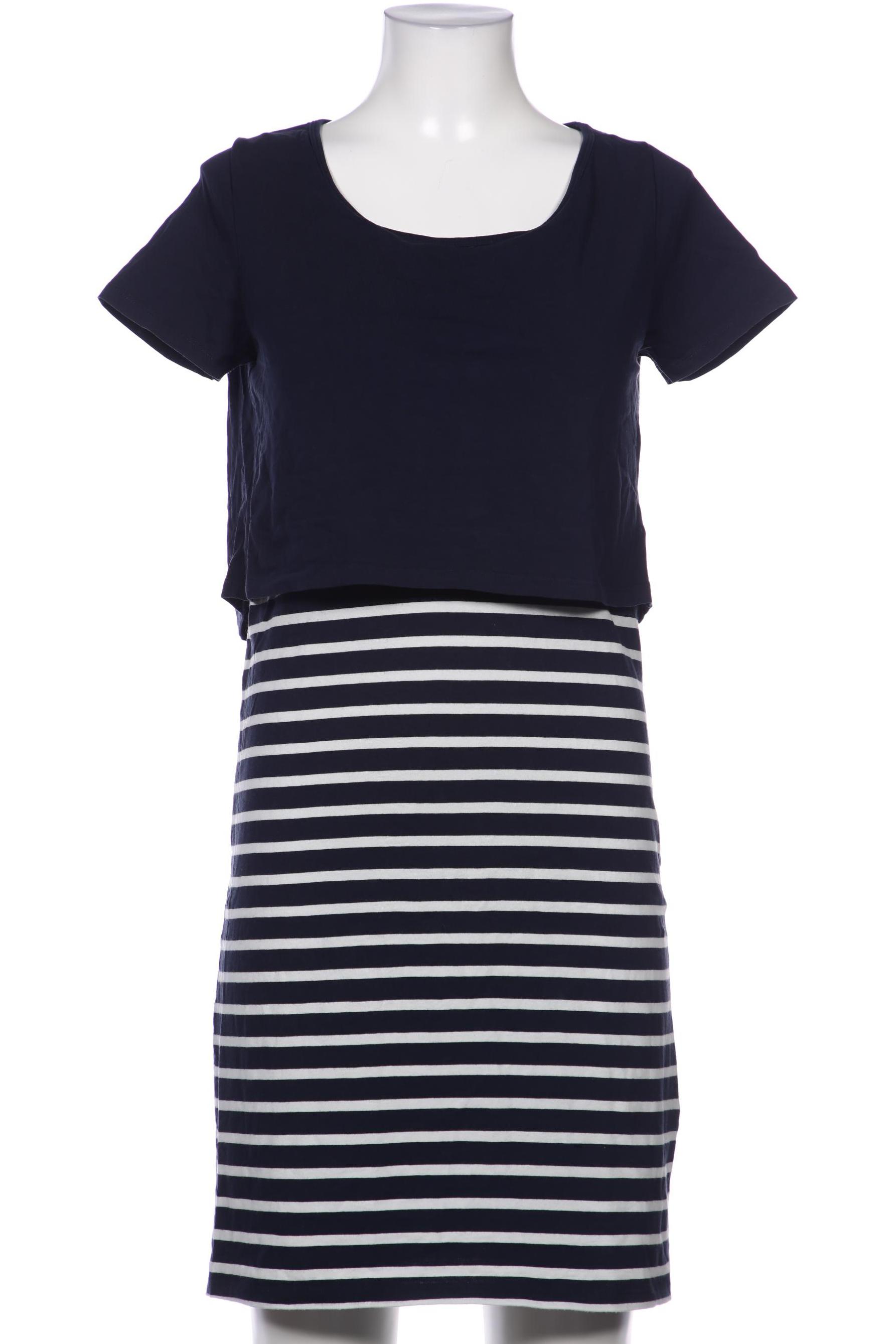 

Mama Licious Damen Kleid, marineblau