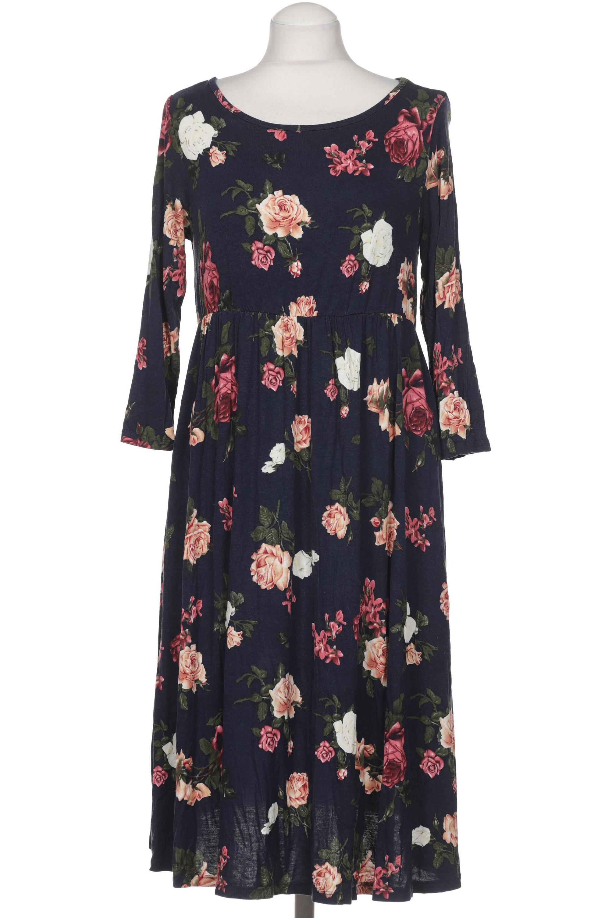 

Mama Licious Damen Kleid, marineblau, Gr. 36