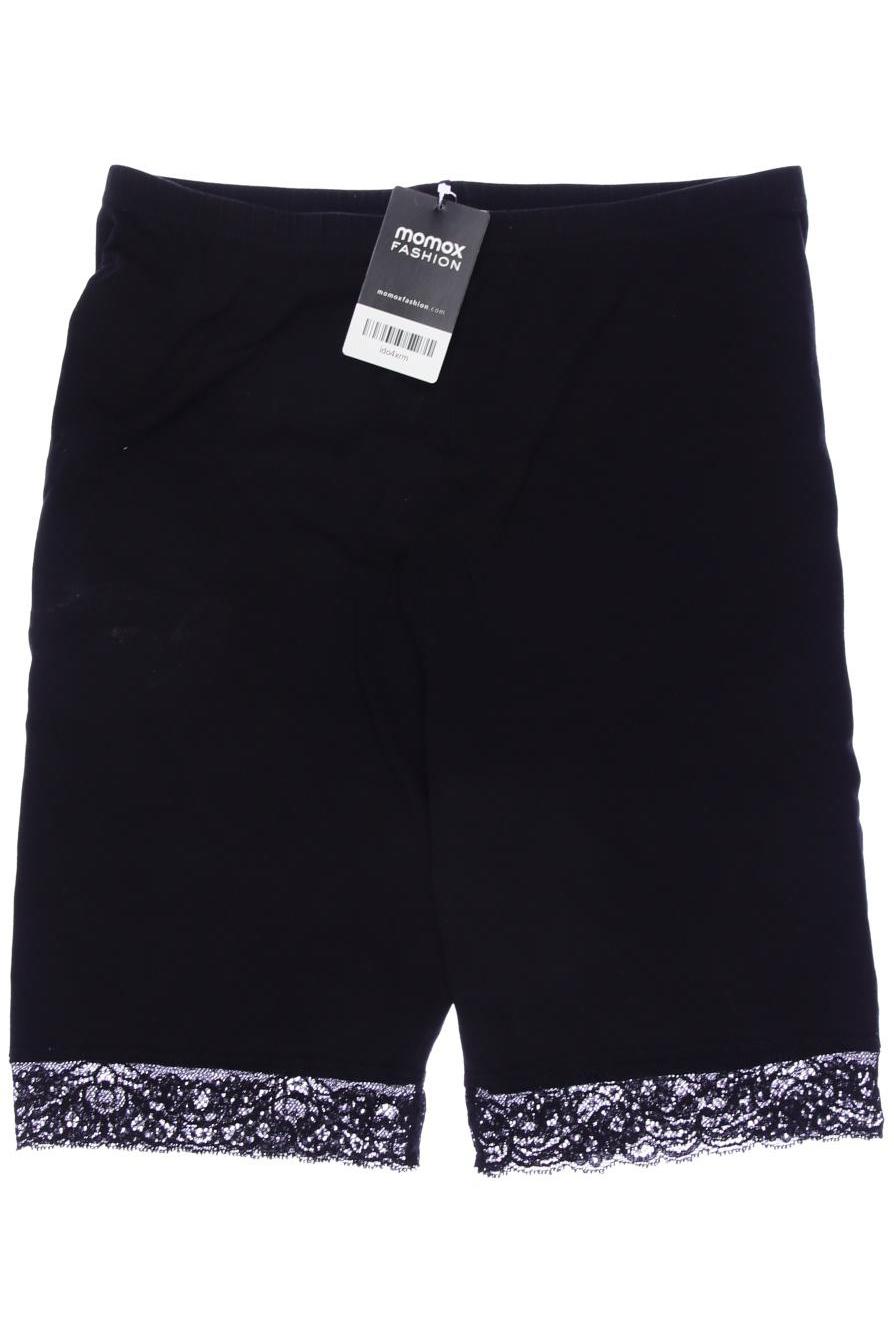 

Mama Licious Damen Shorts, schwarz, Gr. 36