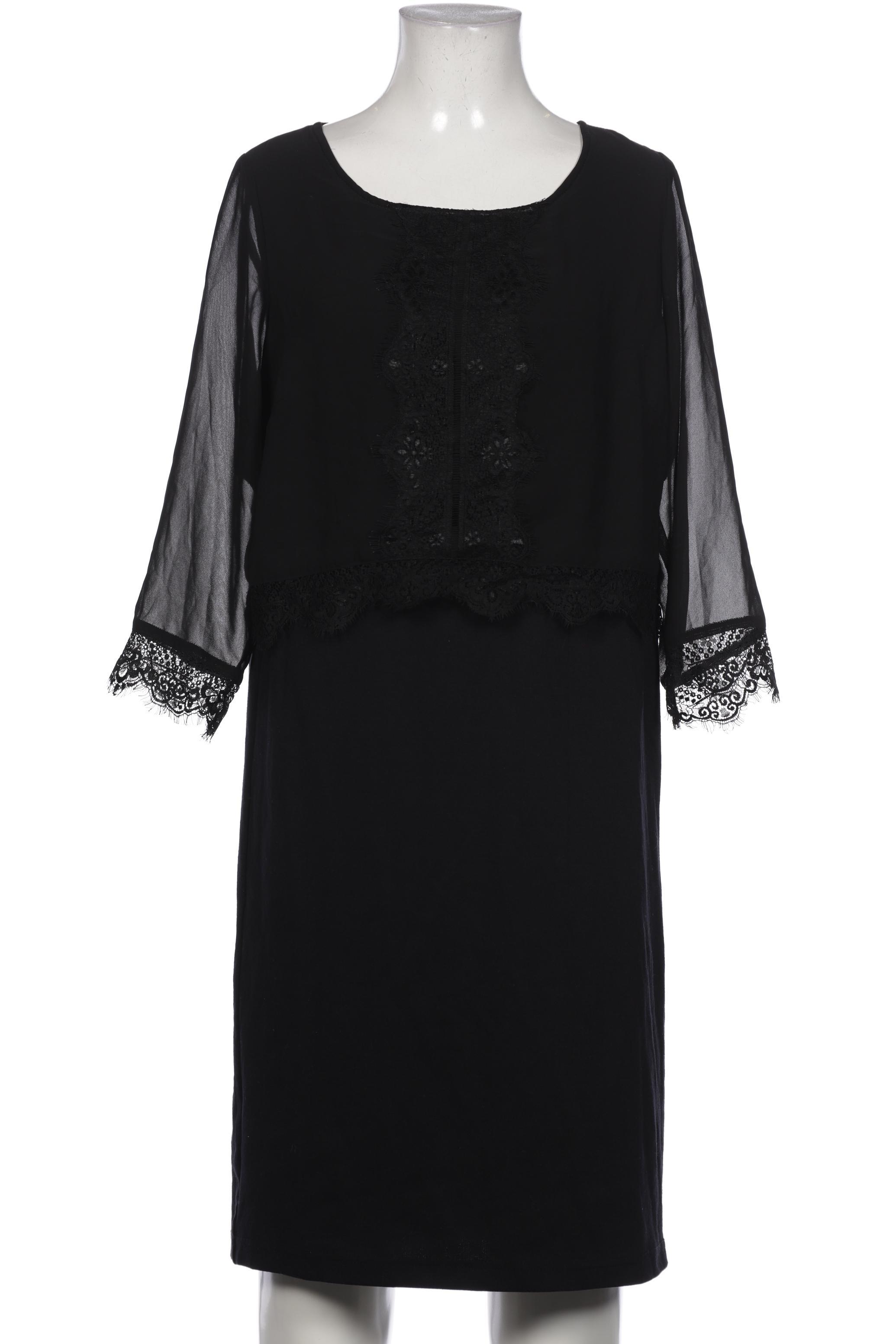 

Mama Licious Damen Kleid, schwarz, Gr. 38