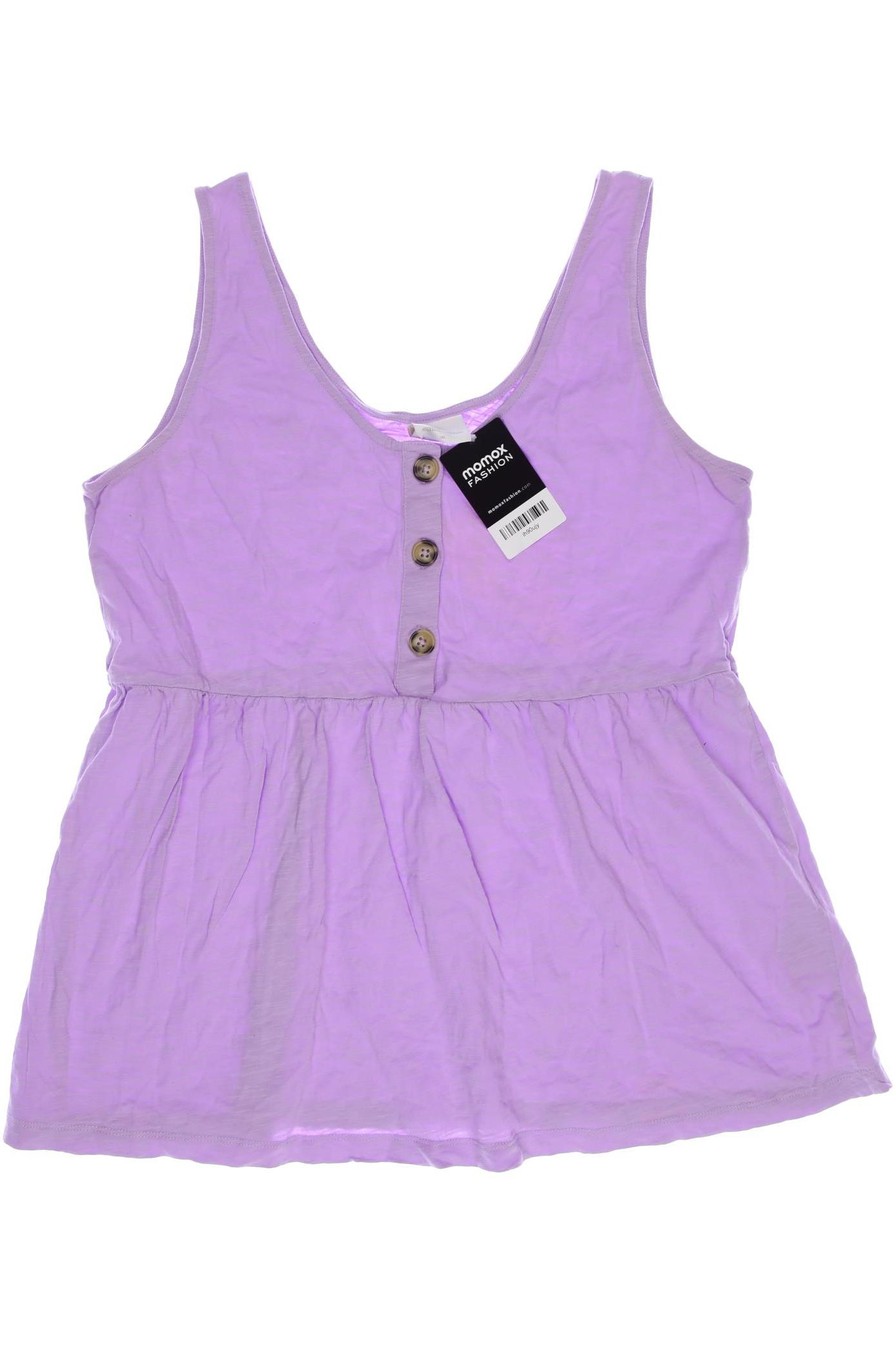 

Mama Licious Damen Top, flieder, Gr. 44