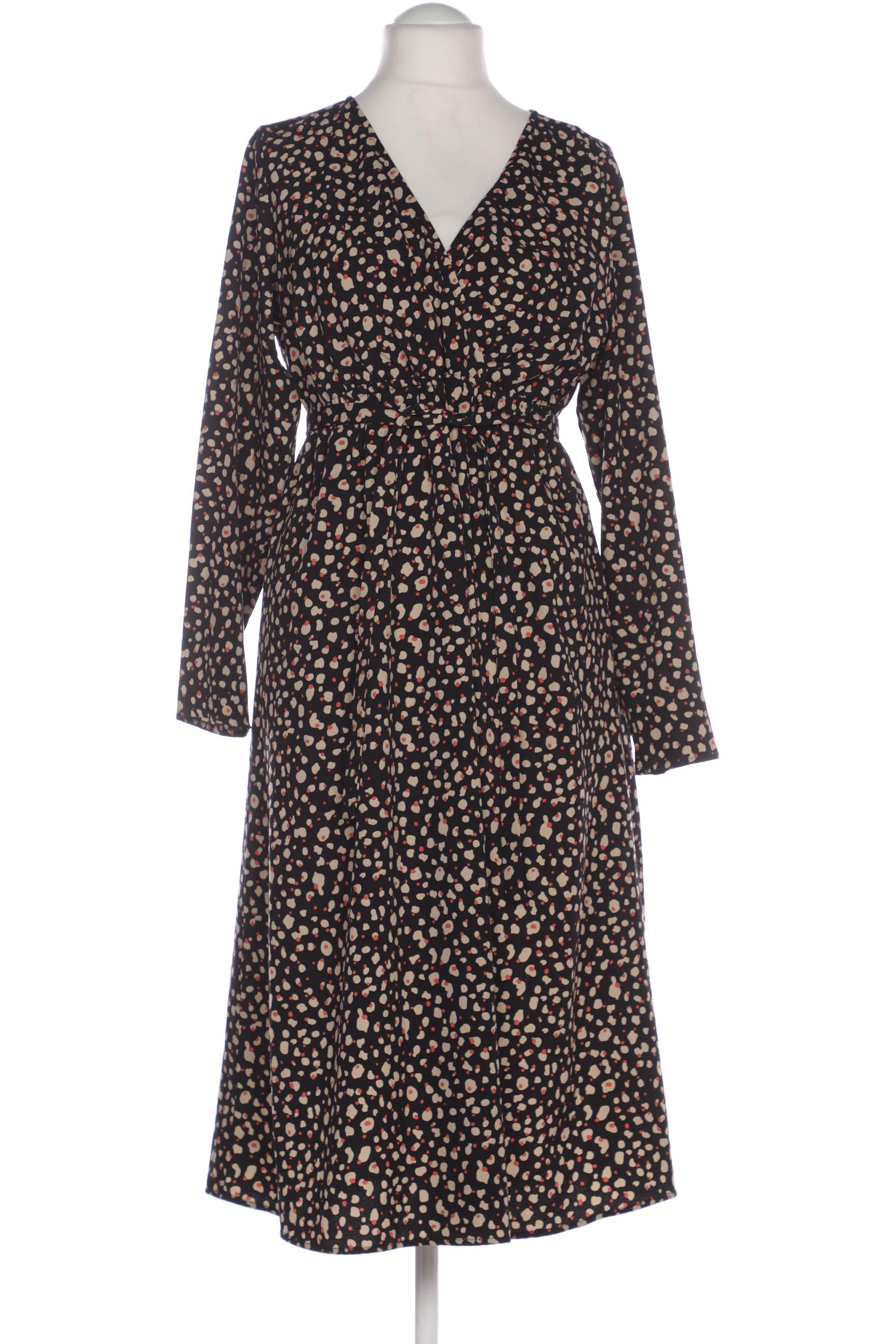

Mama Licious Damen Kleid, schwarz, Gr. 44