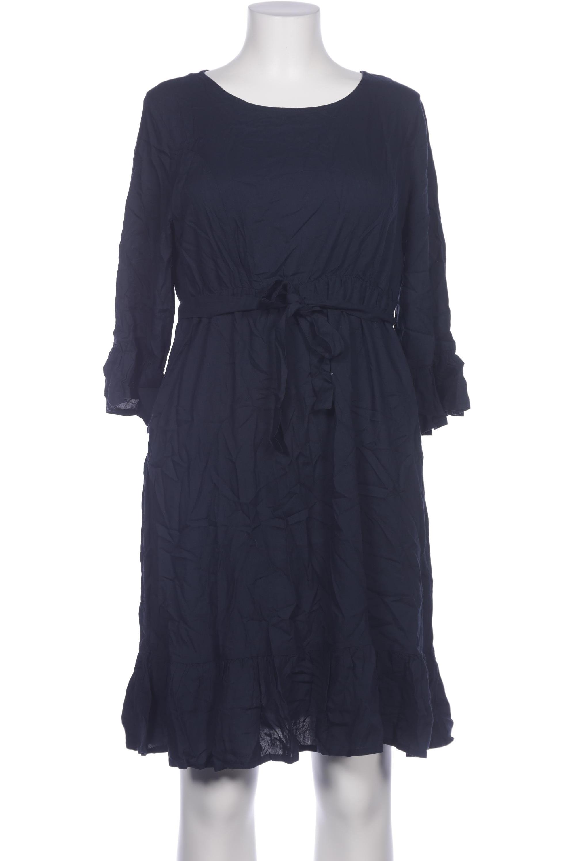 

Mama Licious Damen Kleid, marineblau, Gr. 44