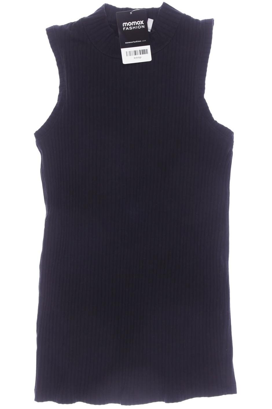 

Mama Licious Damen Top, schwarz, Gr. 36