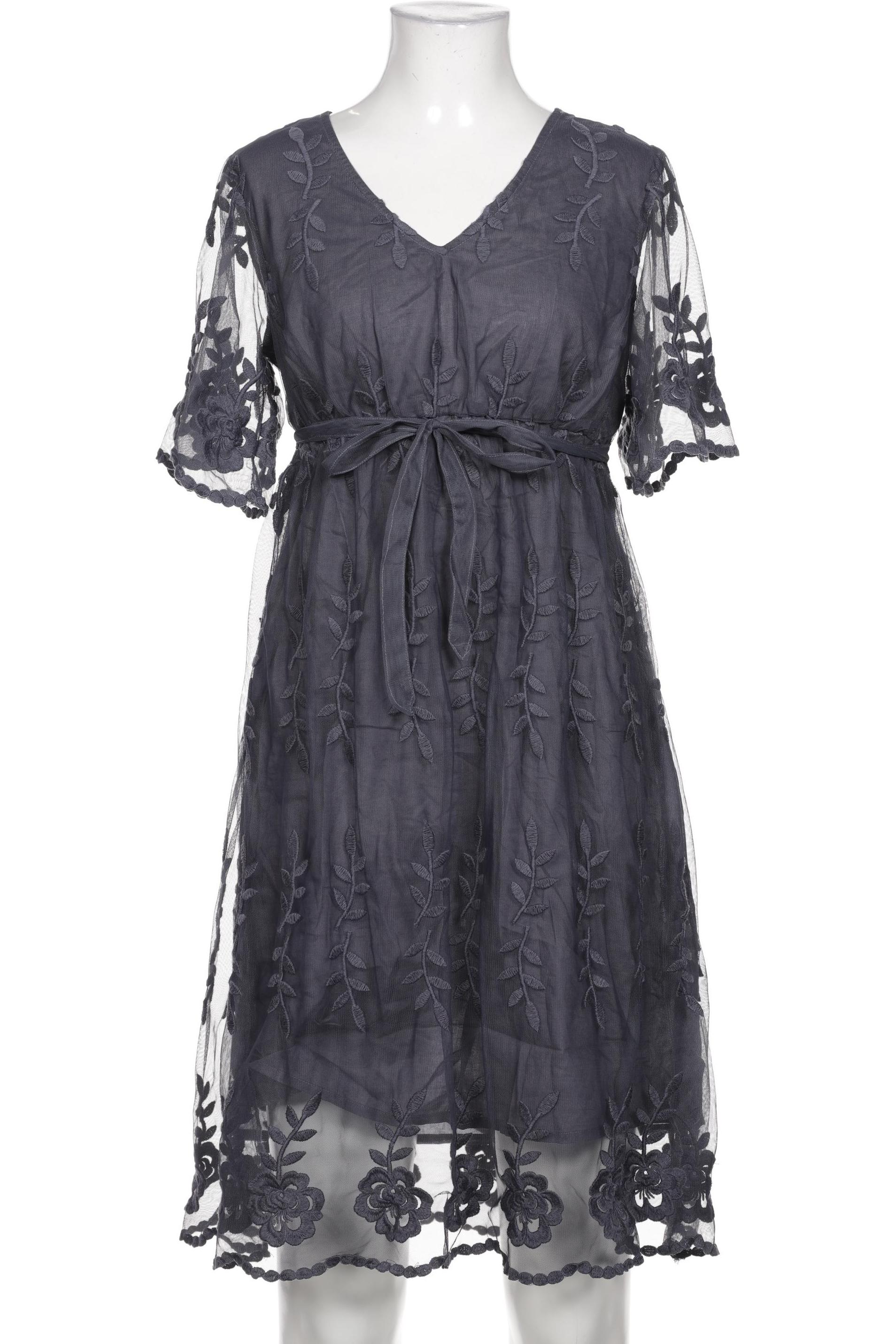 

Mama Licious Damen Kleid, grau, Gr. 36