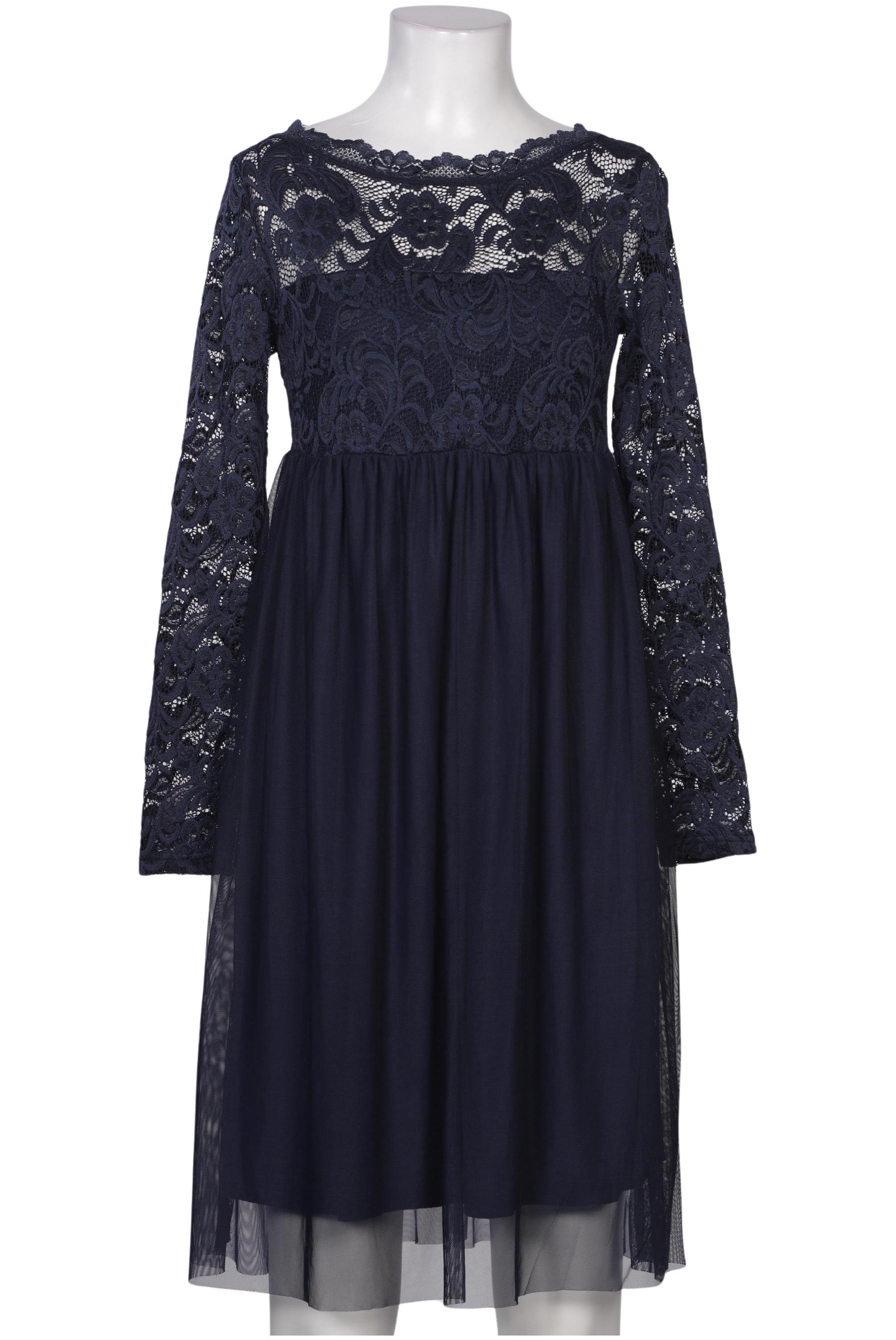 

Mama Licious Damen Kleid, marineblau, Gr. 38