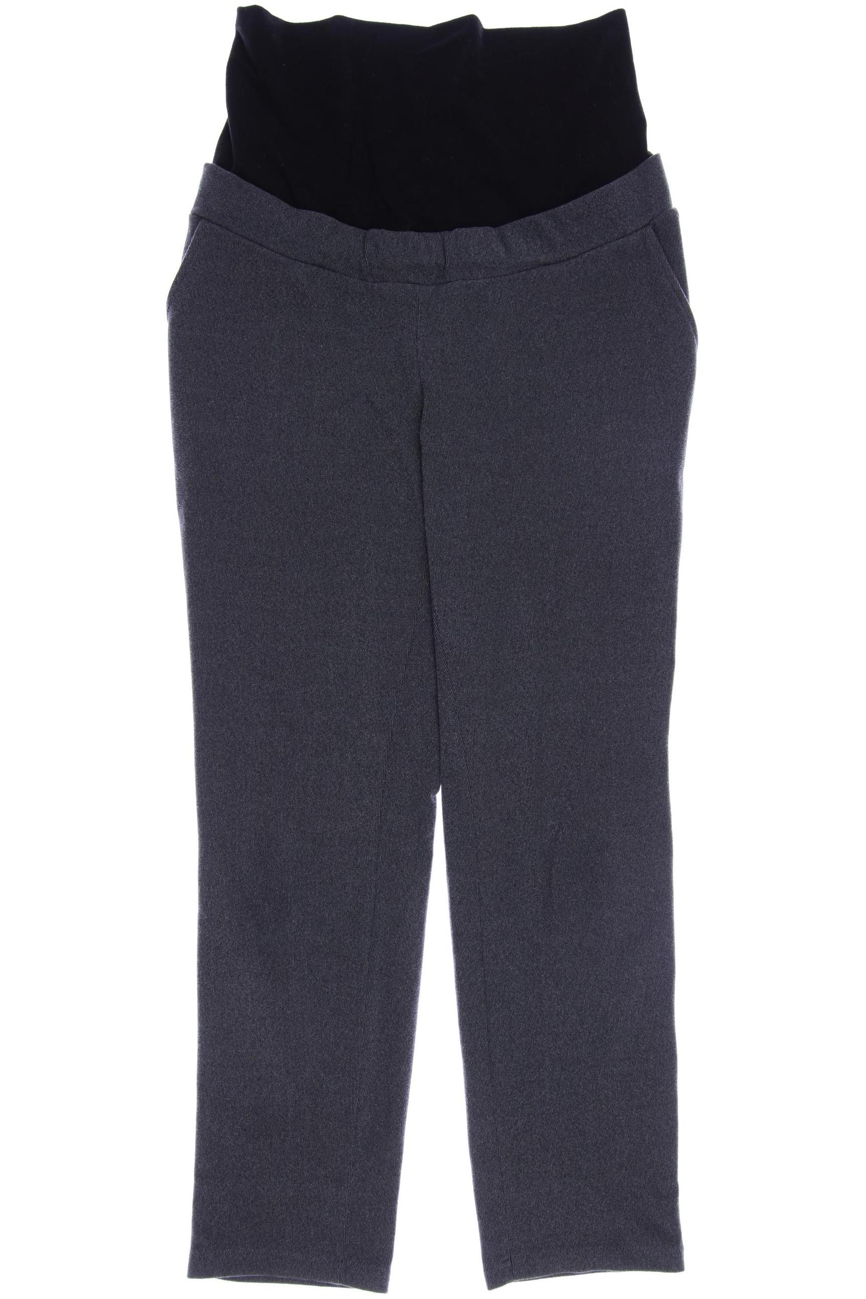 

Mama Licious Damen Stoffhose, grau, Gr. 38