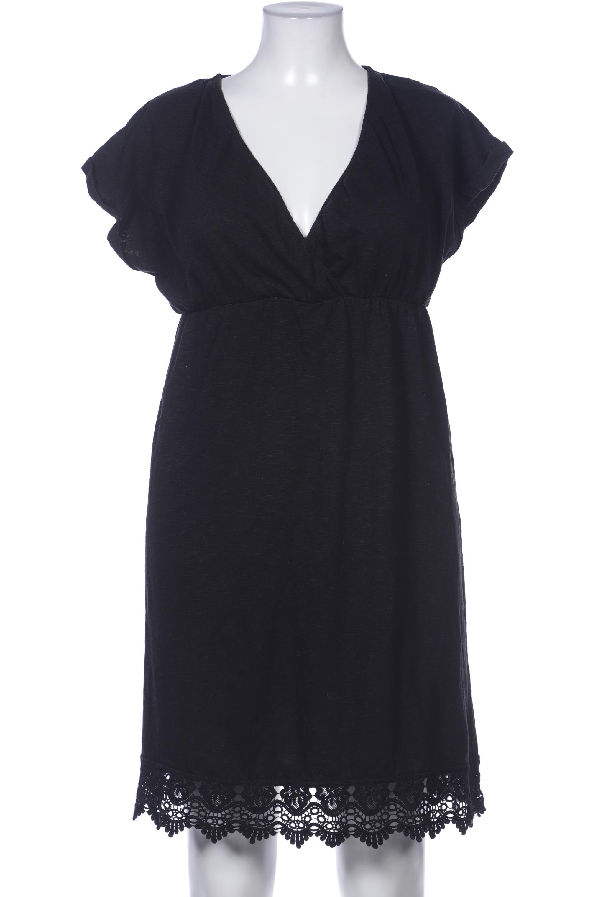 

Mama Licious Damen Kleid, schwarz, Gr. 44