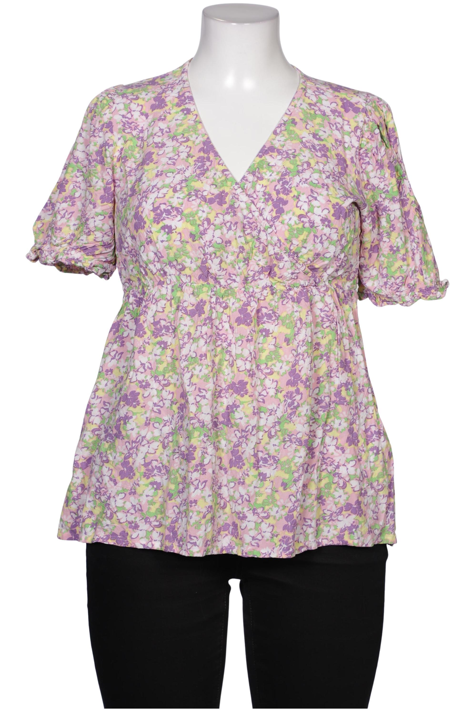 

Mama Licious Damen Bluse, pink, Gr. 42