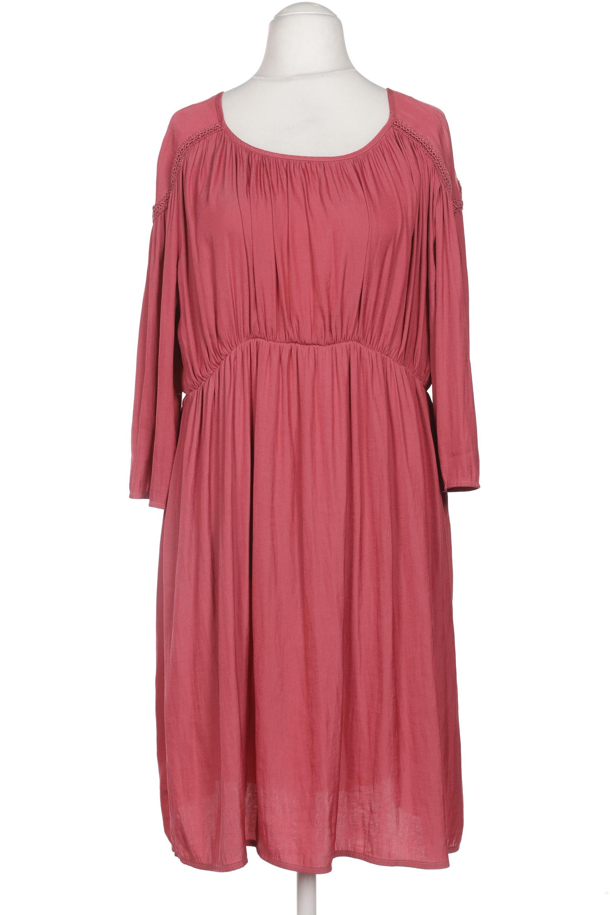 

Mama Licious Damen Kleid, pink, Gr. 38