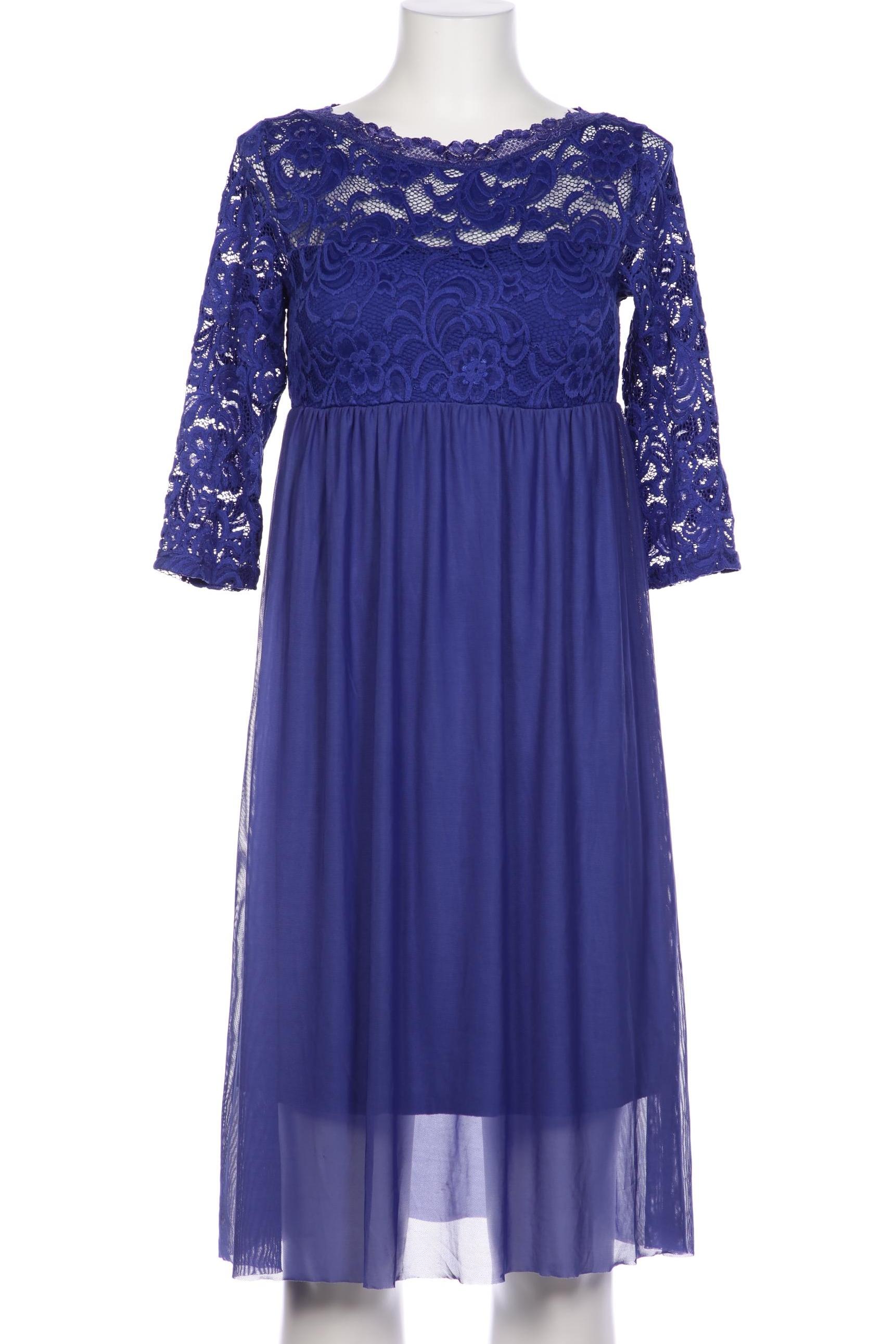 

Mama Licious Damen Kleid, blau, Gr. 38