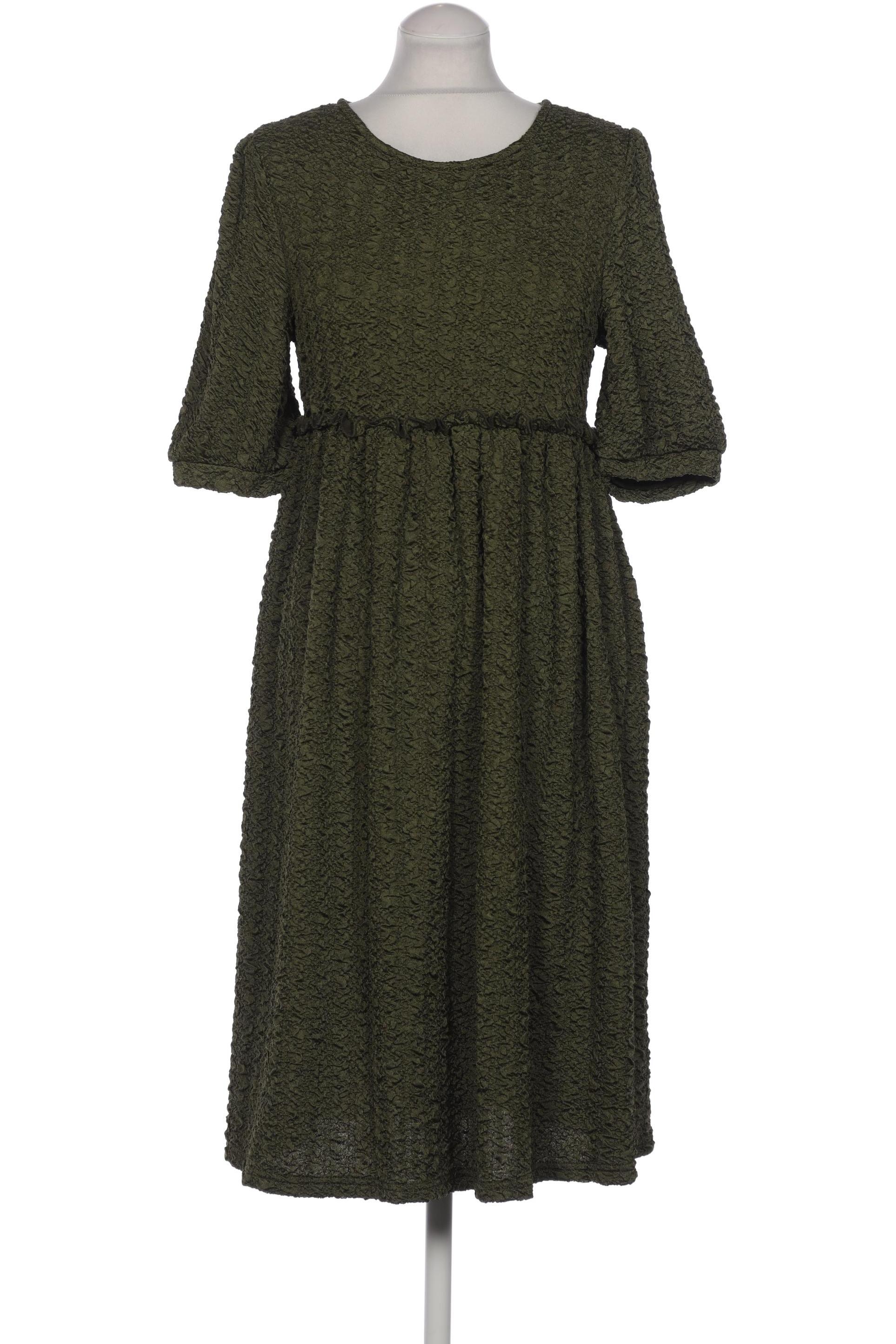 

Mama Licious Damen Kleid, grün, Gr. 38