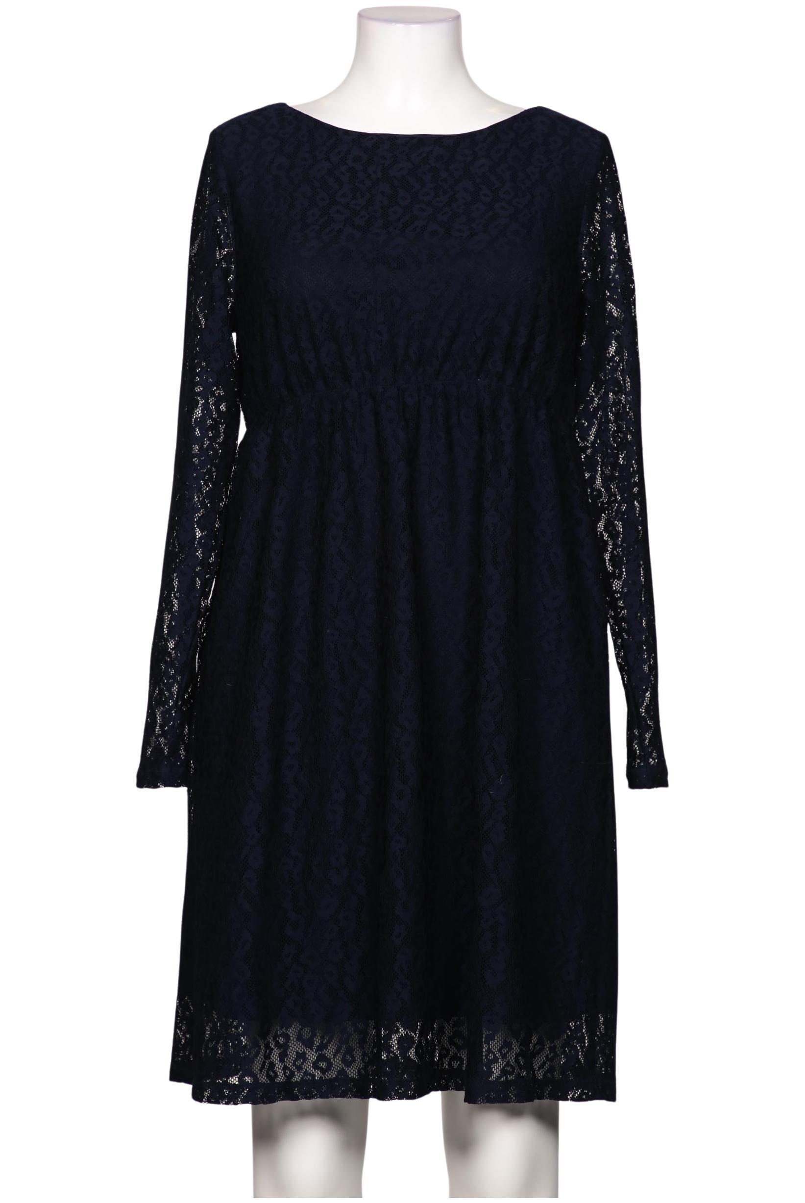 

Mama Licious Damen Kleid, marineblau, Gr. 42