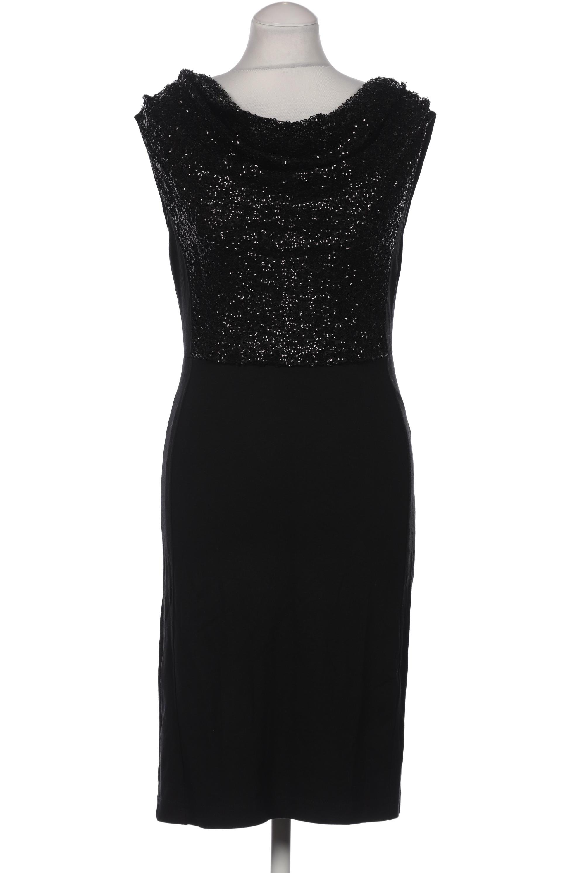 

Mama Licious Damen Kleid, schwarz, Gr. 36