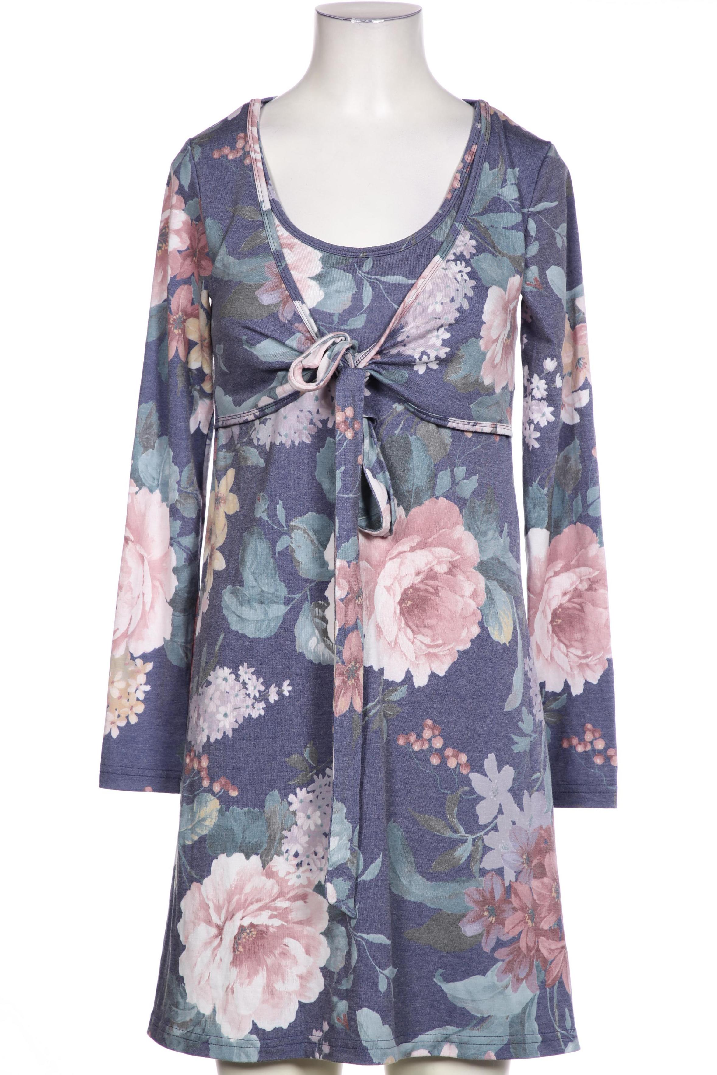 

Mama Licious Damen Kleid, blau, Gr. 36