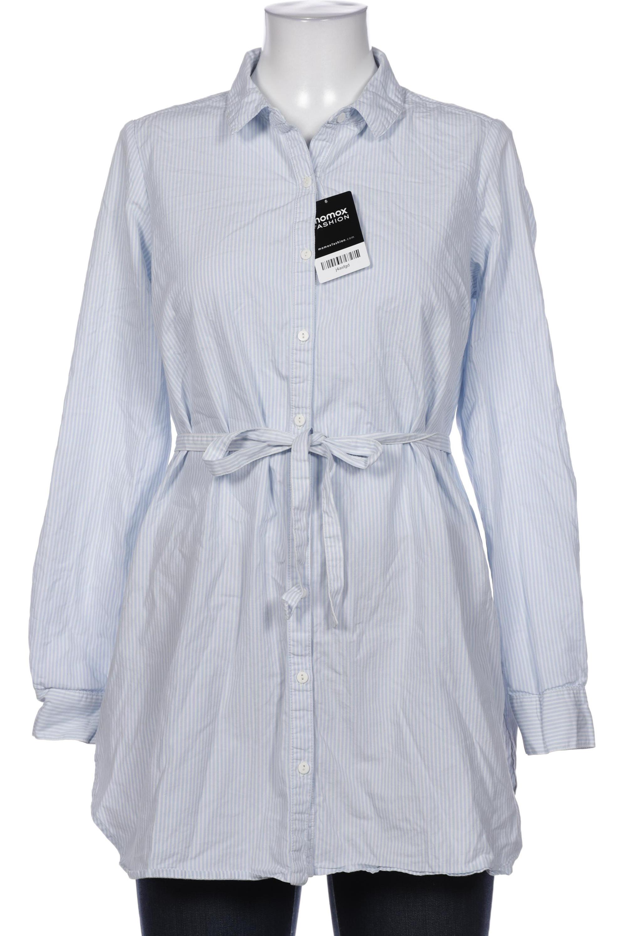 

Mama Licious Damen Bluse, hellblau, Gr. 38