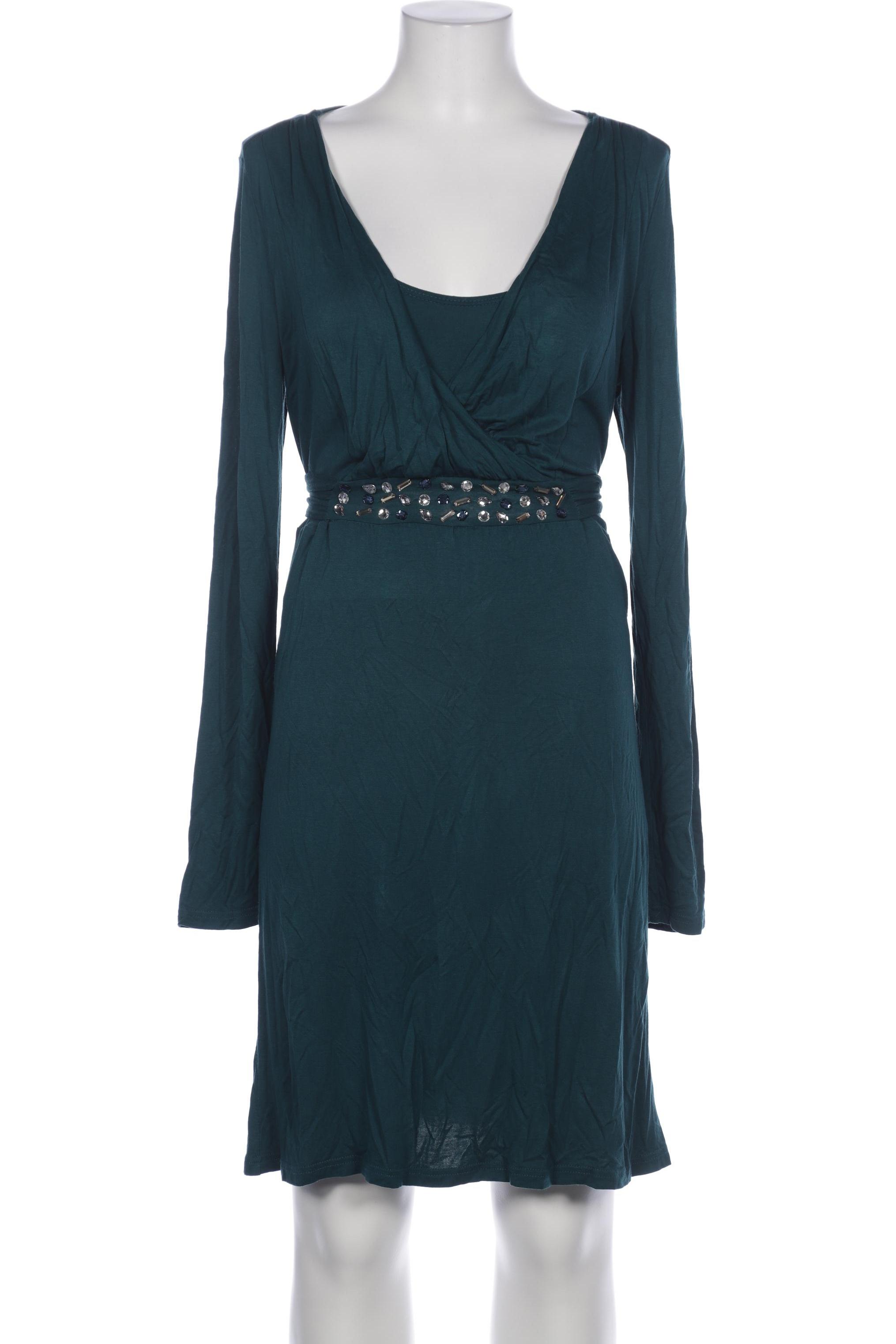 

Mama Licious Damen Kleid, türkis, Gr. 42
