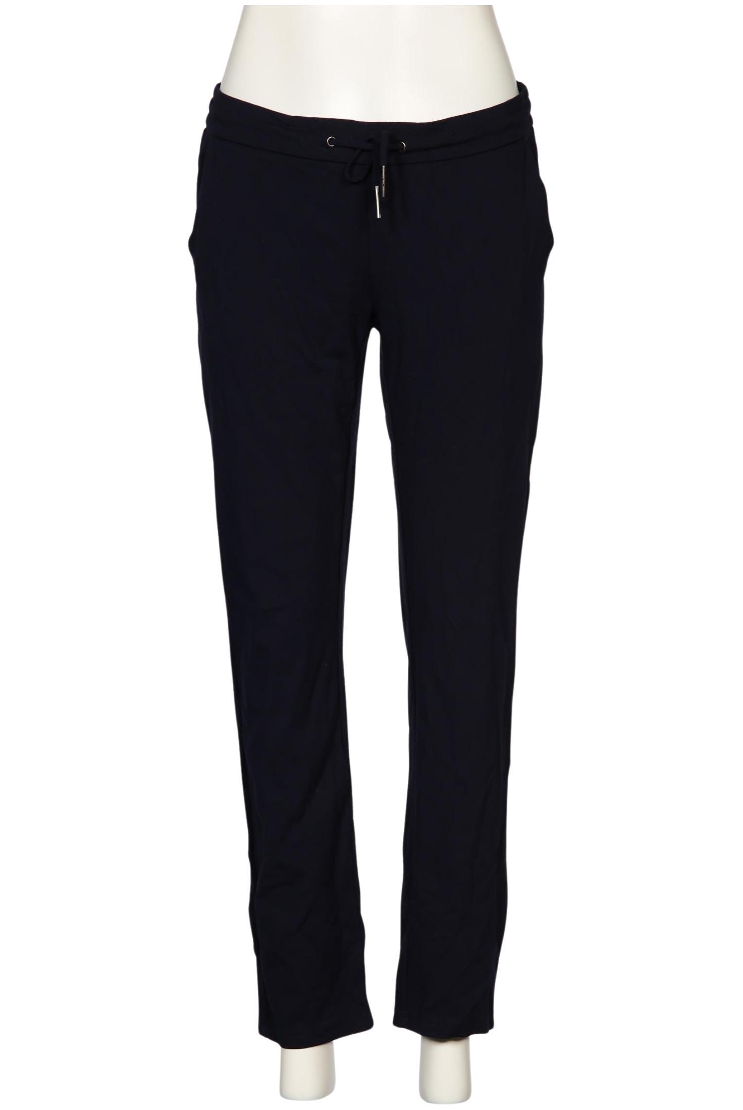 

Mama Licious Damen Stoffhose, marineblau, Gr. 0