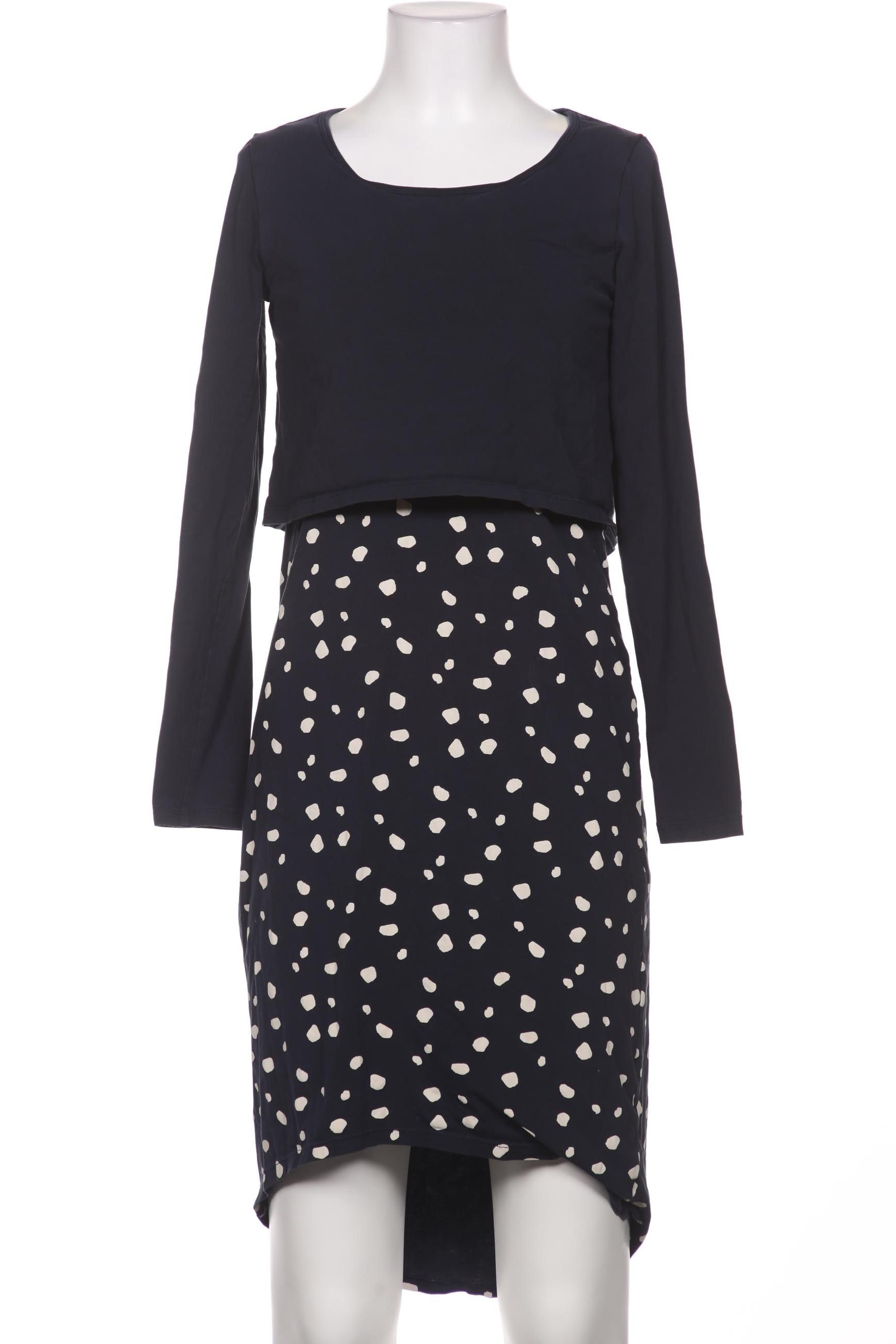 

Mama Licious Damen Kleid, marineblau, Gr. 36