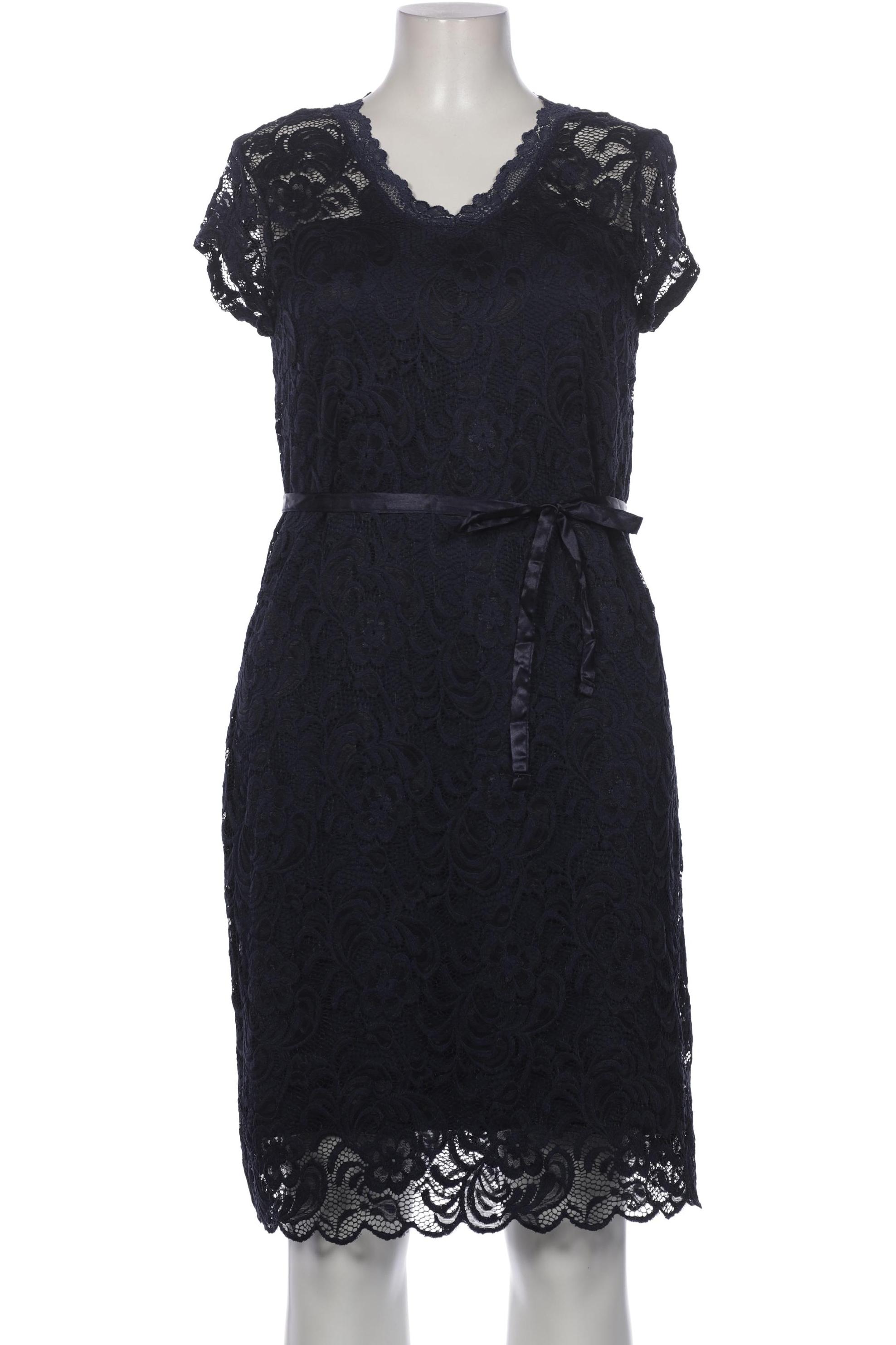 

Mama Licious Damen Kleid, marineblau, Gr. 44