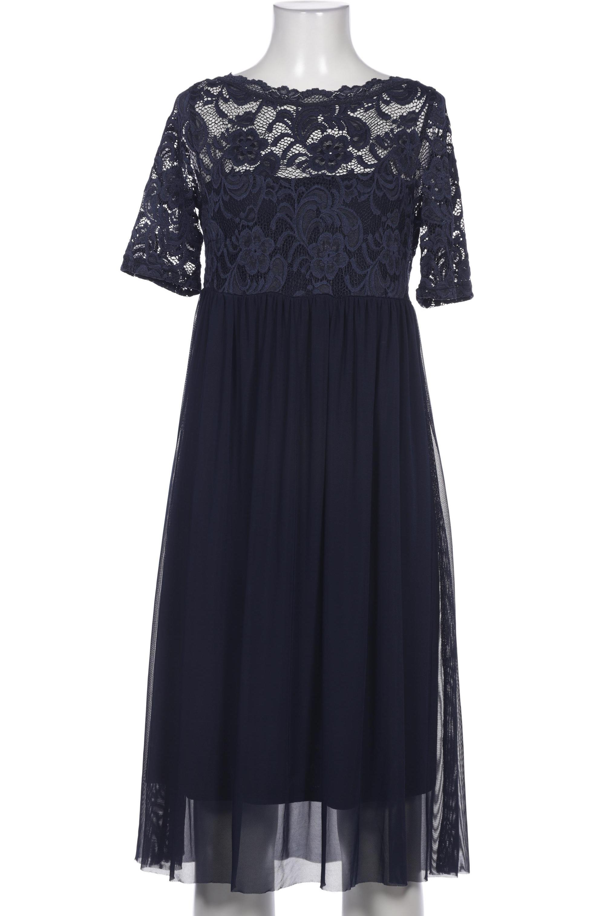 

Mama Licious Damen Kleid, marineblau, Gr. 36