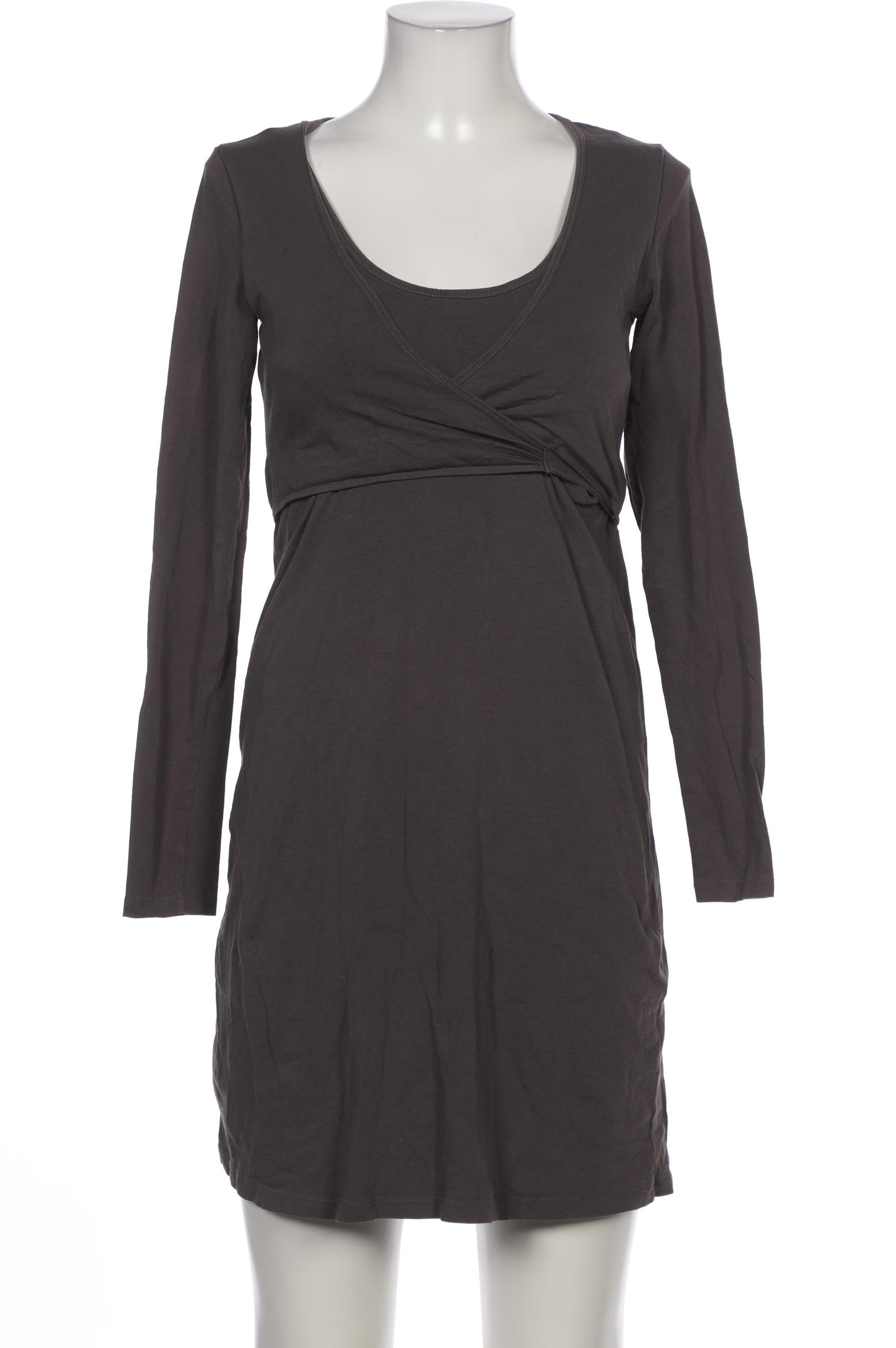 

Mama Licious Damen Kleid, grau