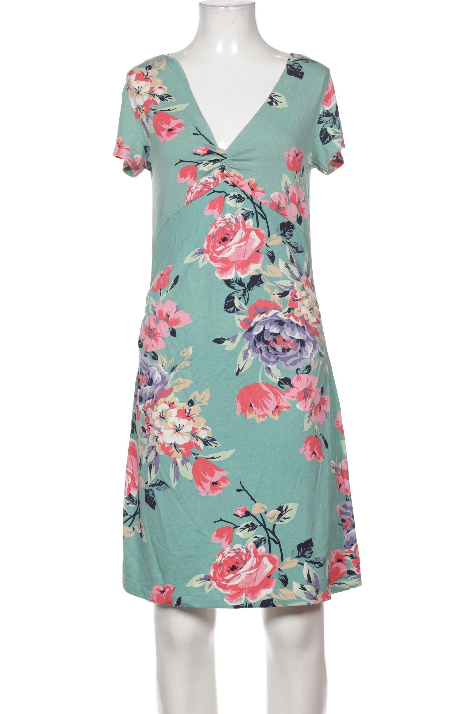 

Mama Licious Damen Kleid, mehrfarbig, Gr. 38