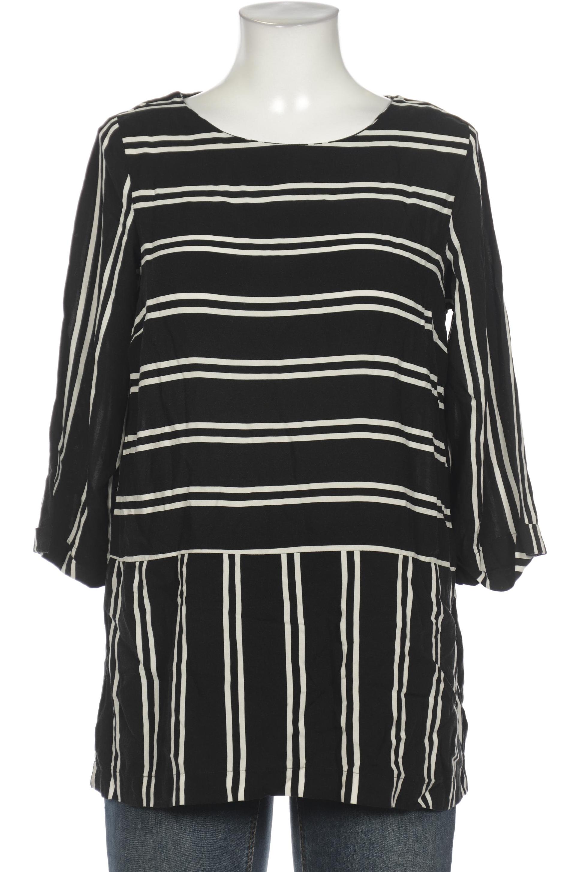 

Mama Licious Damen Bluse, schwarz