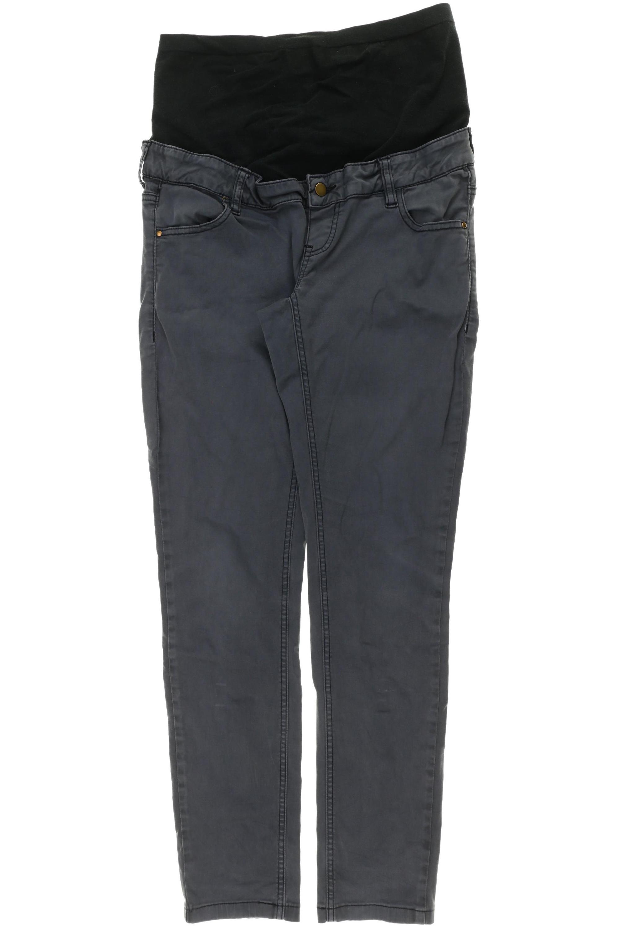 

Mama Licious Damen Jeans, grau, Gr. 27