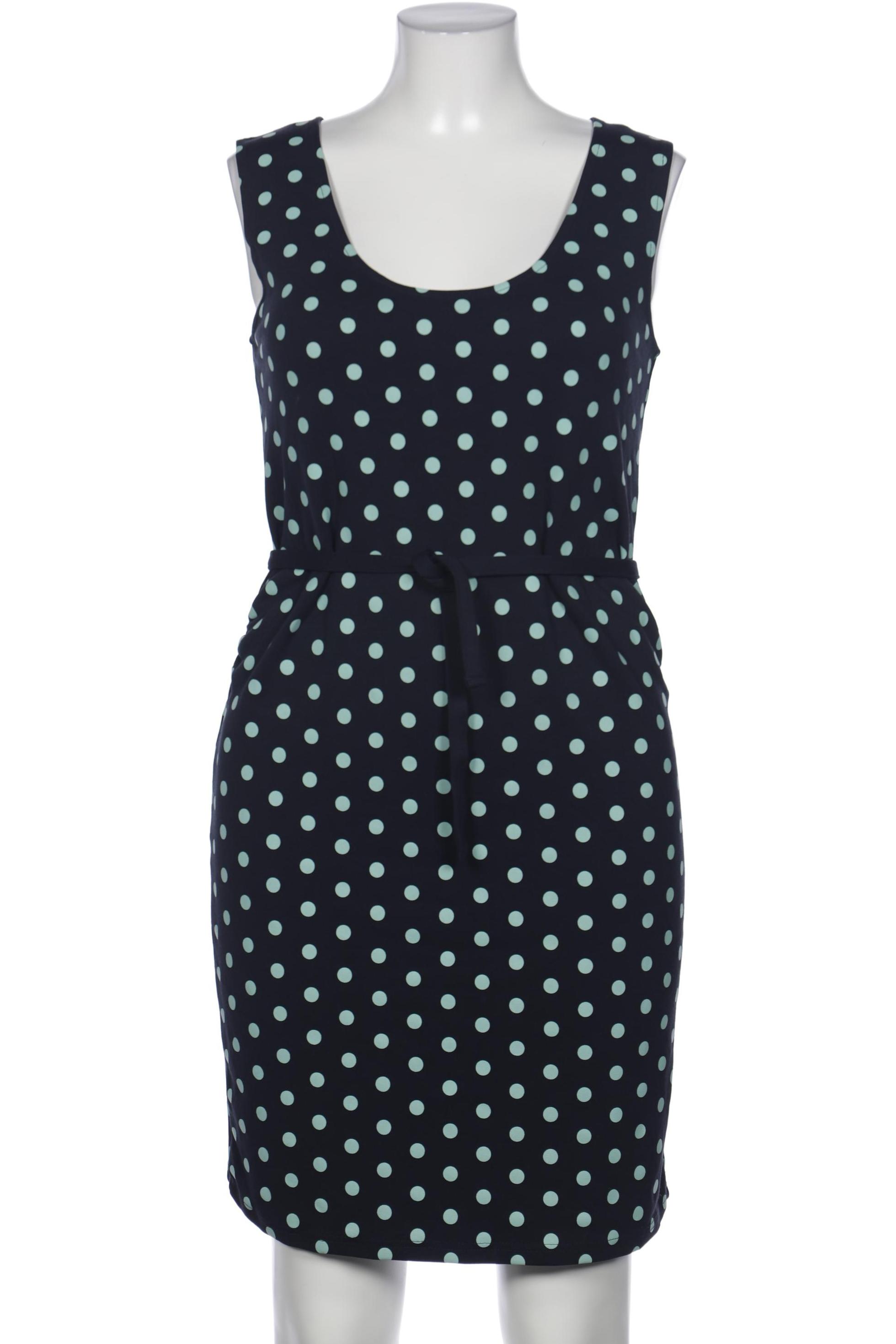 

Mama Licious Damen Kleid, marineblau