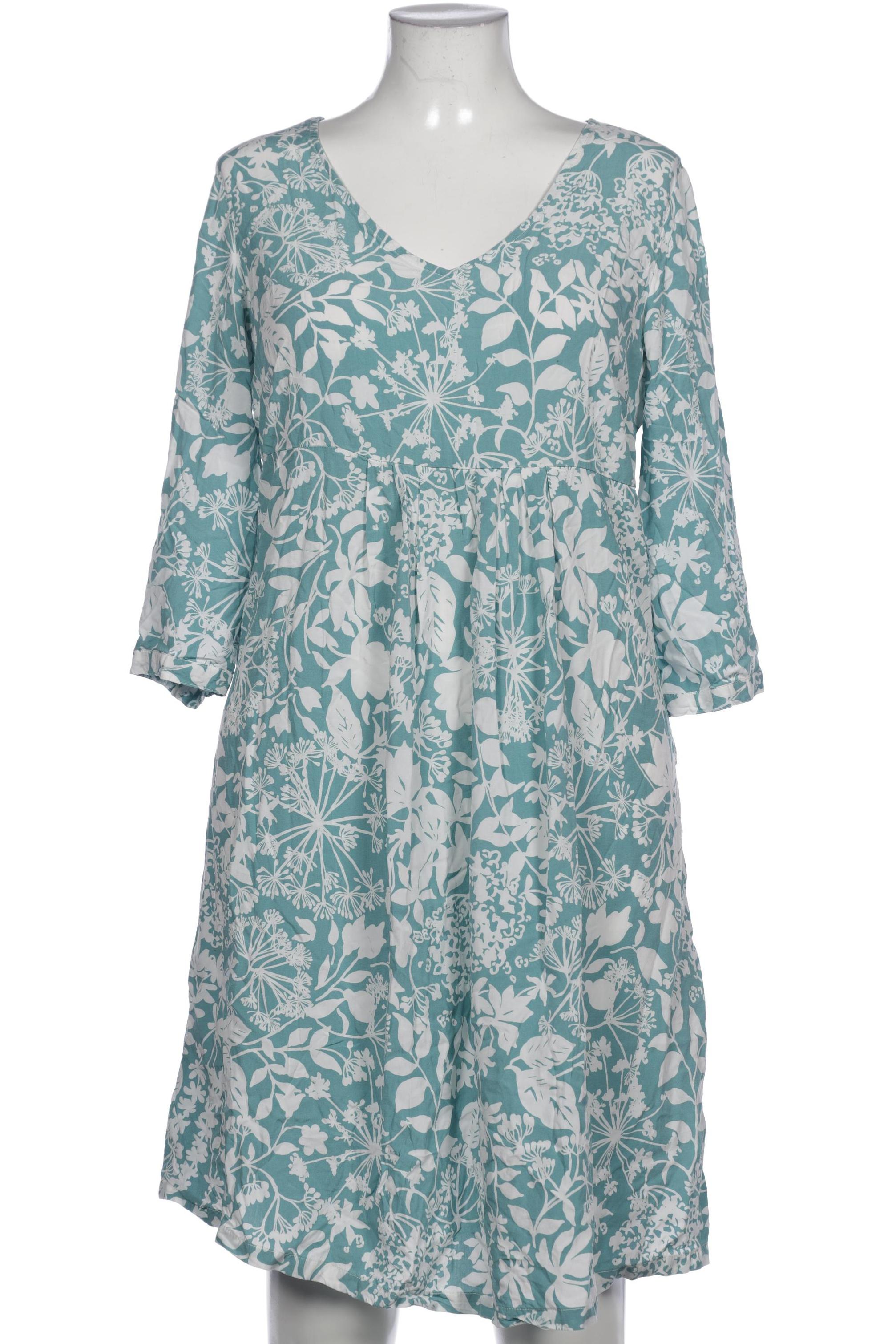 

Mama Licious Damen Kleid, hellblau, Gr. 42
