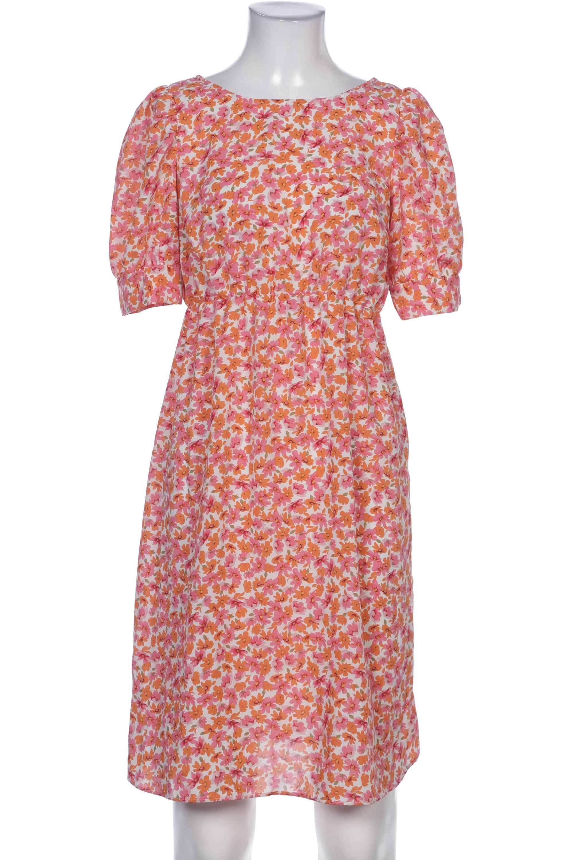 

Mama Licious Damen Kleid, orange, Gr. 36