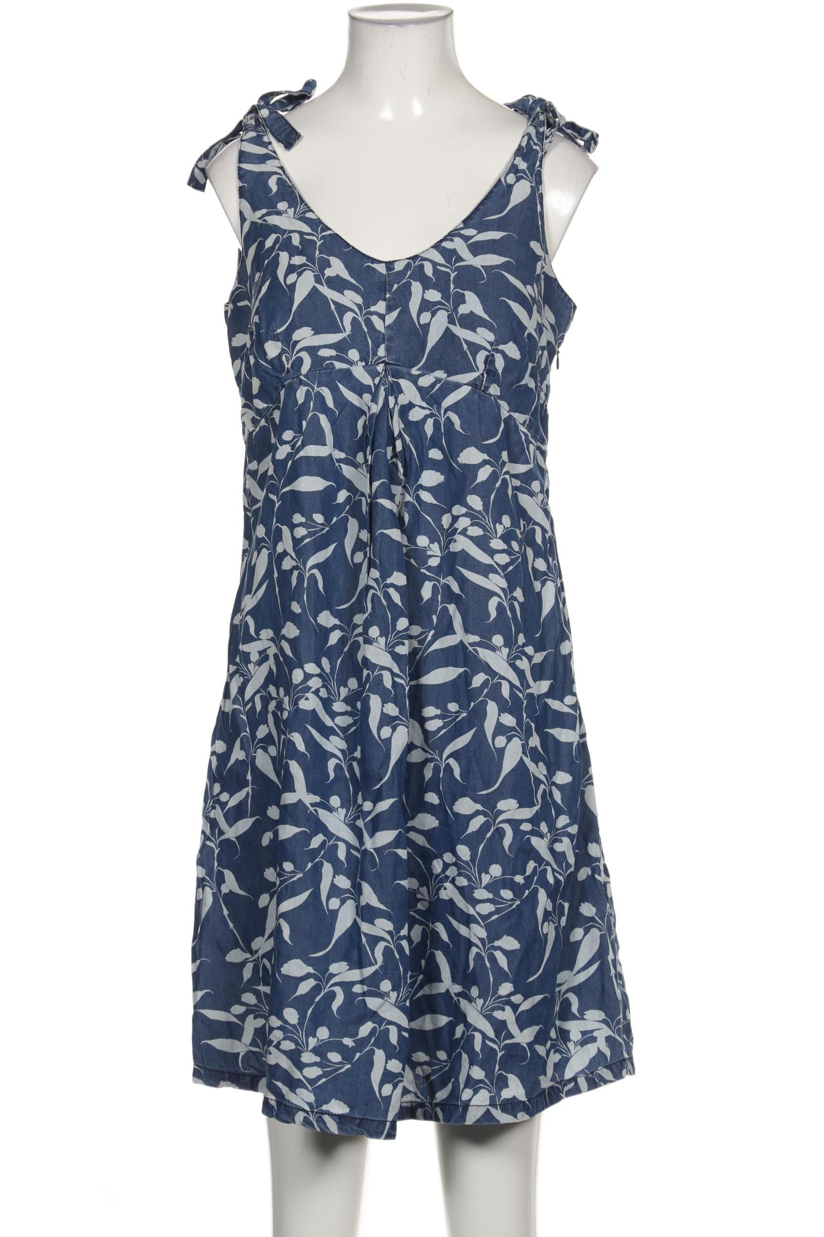 

Mama Licious Damen Kleid, blau, Gr. 36
