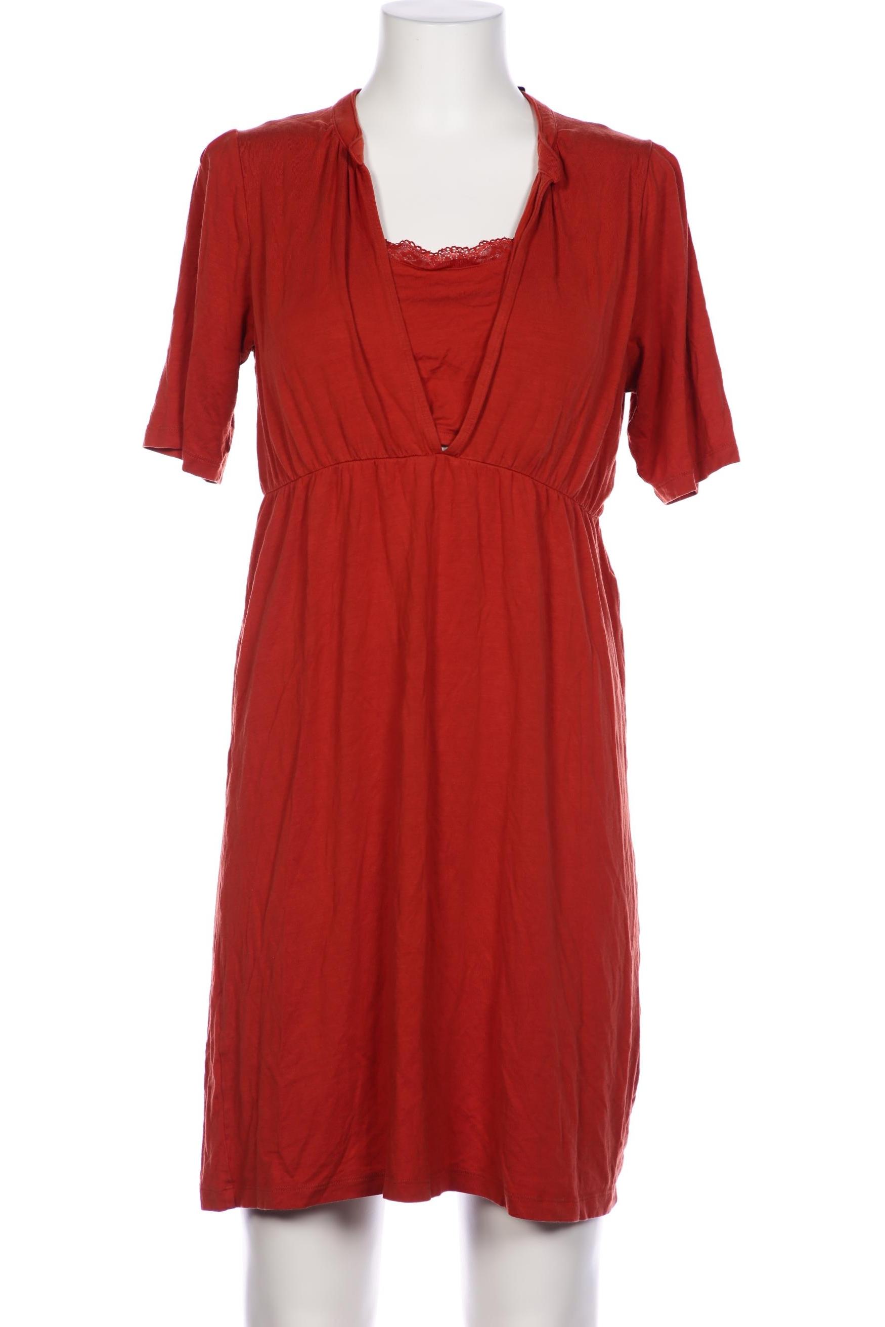 

Mama Licious Damen Kleid, bordeaux, Gr. 42