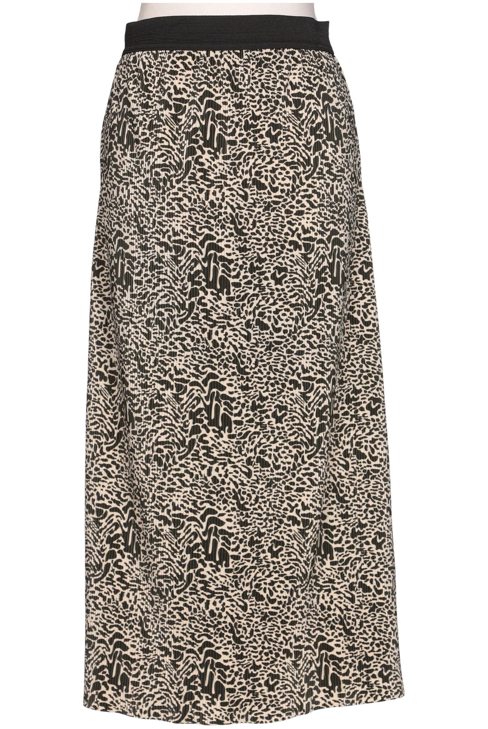 

Mama Licious Damen Rock, beige, Gr. 36